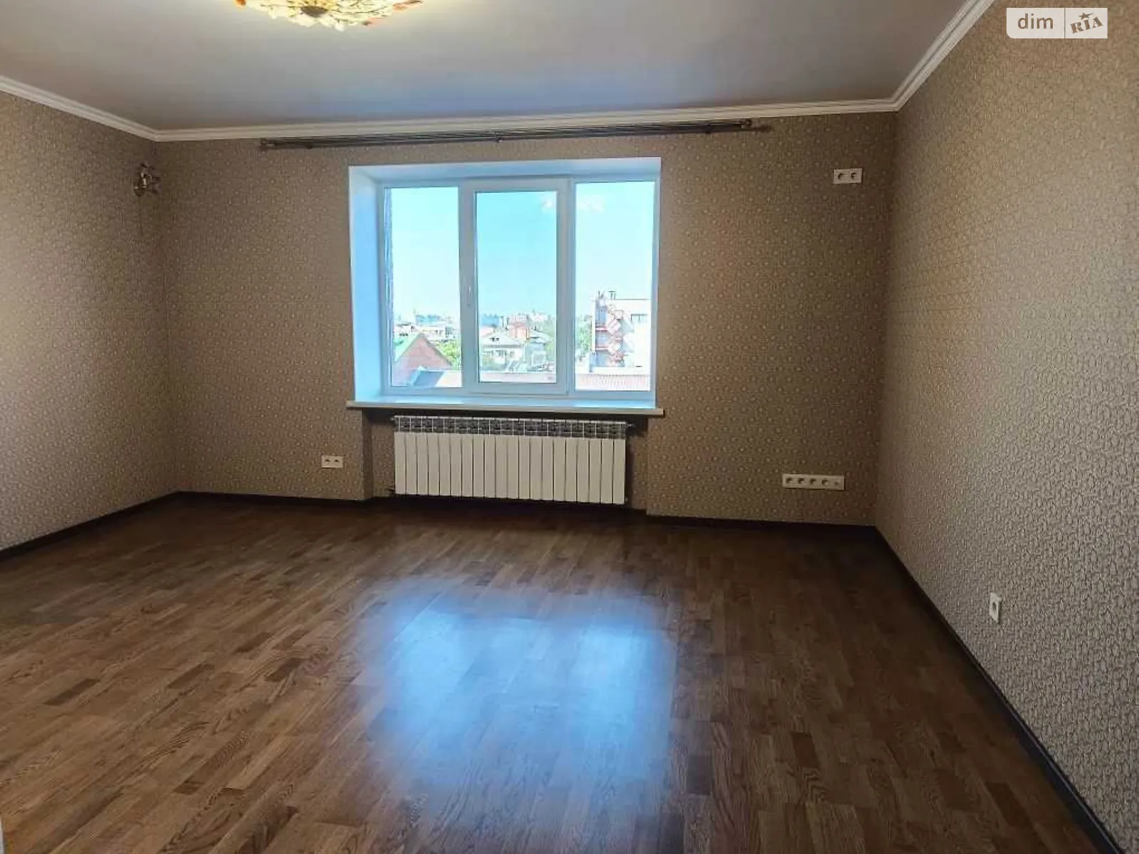 Продается 1-комнатная квартира 58.2 кв. м в Полтаве, ул. Юлиана Матвийчука(Пушкина) - фото 1