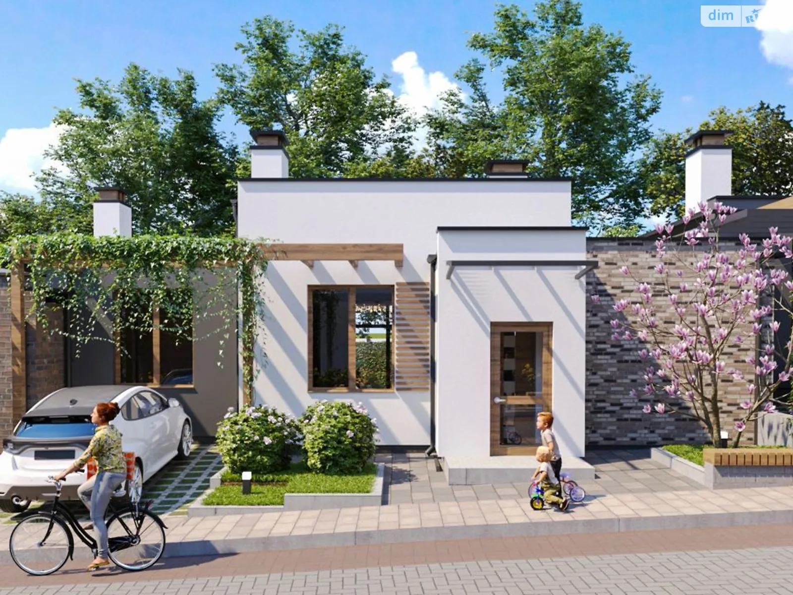 Счастливое Ровно ЖК Друзья, цена: 59900 $ - фото 1