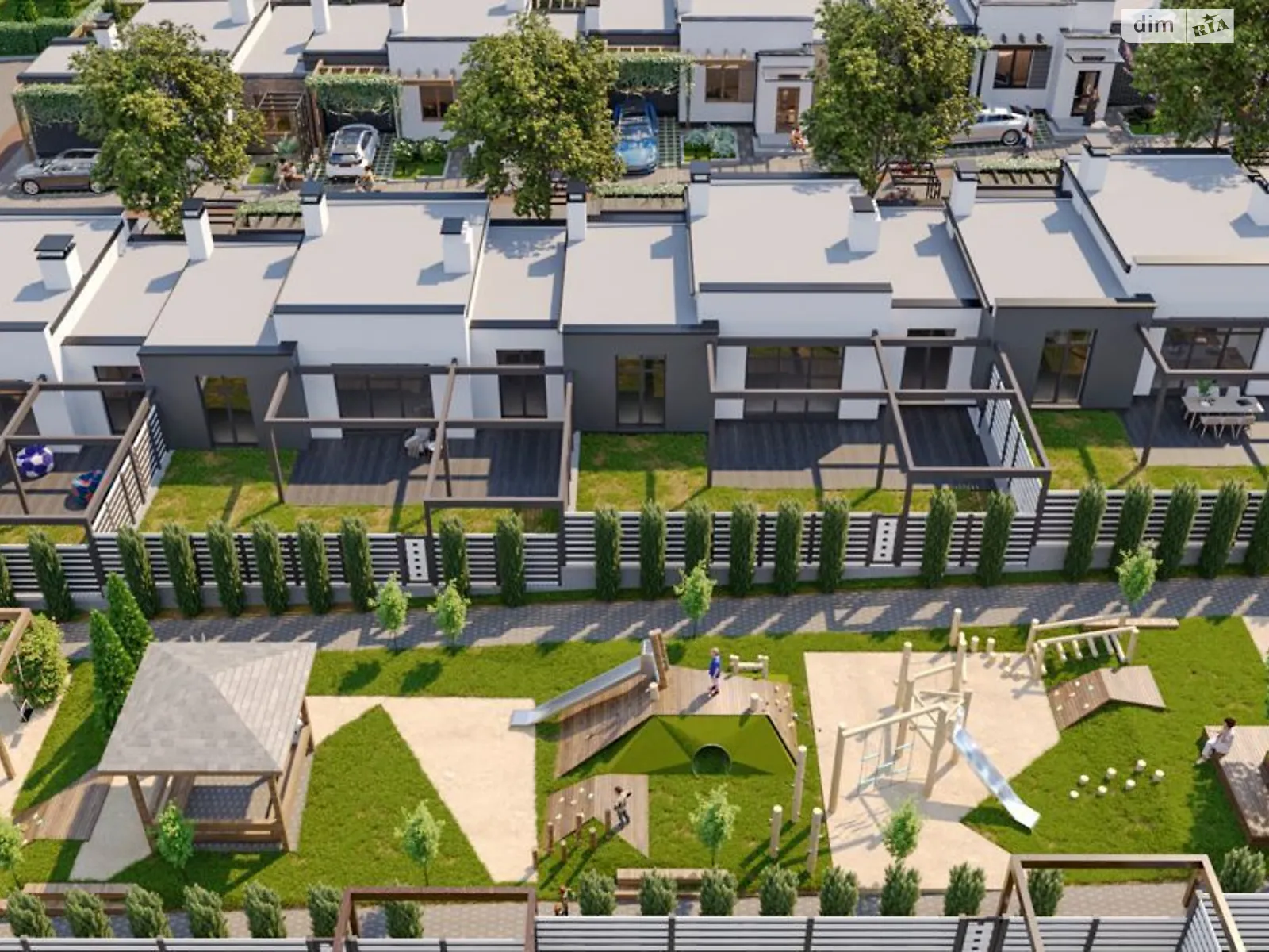 Новый Двор Ровно, цена: 72000 $ - фото 1