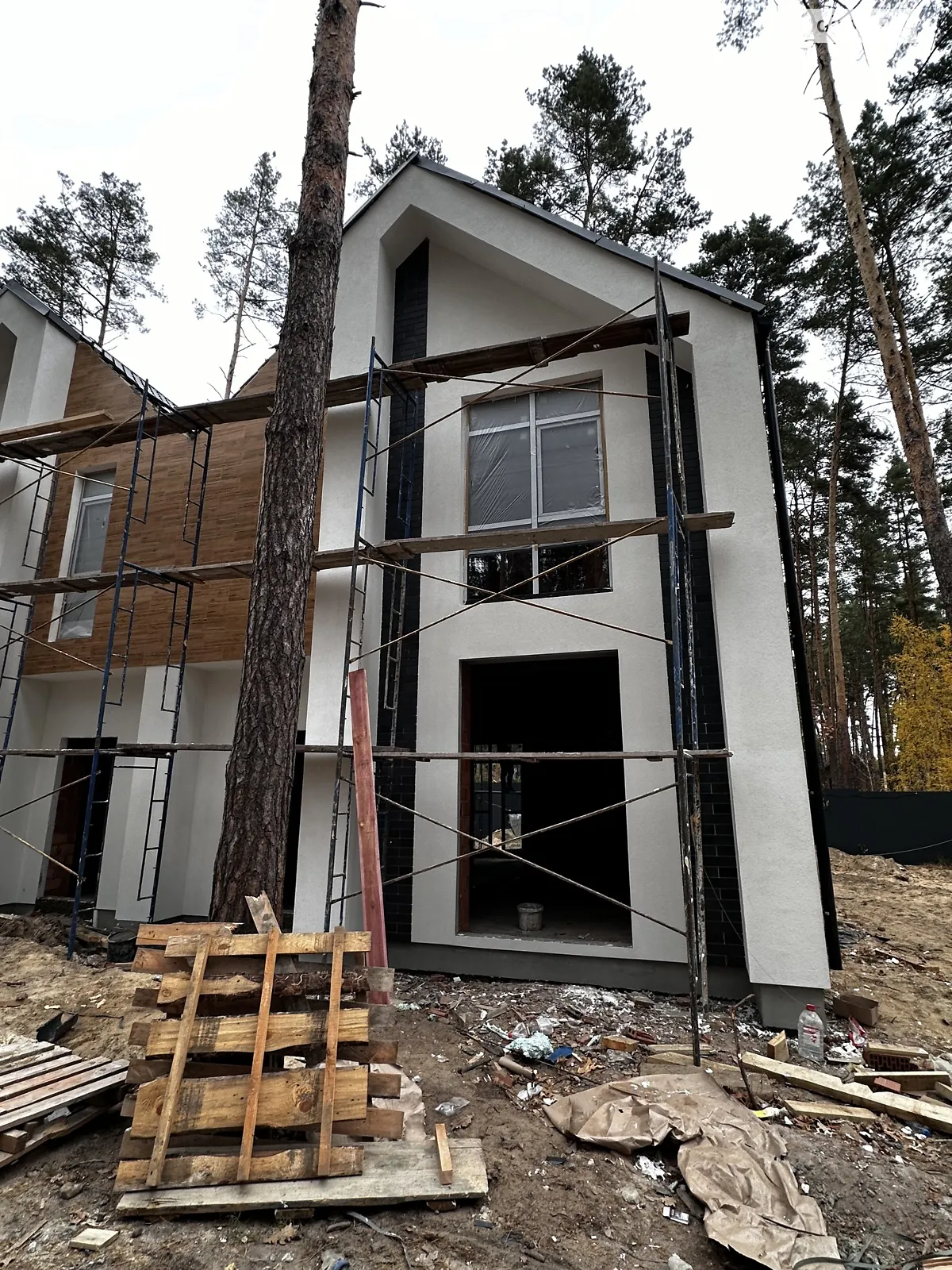 вул. Гоголя, 11 Буча ЖК Oscar Park, цена: 85000 $ - фото 1