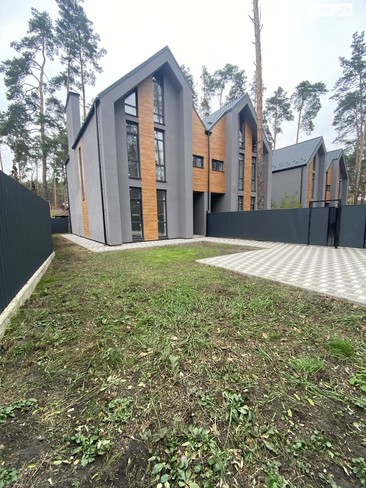 ул. Гоголя, 10 Буча ЖК Oscar Park, цена: 115000 $ - фото 1