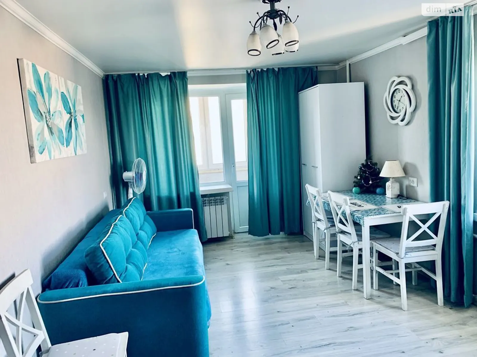 Продается 1-комнатная квартира 30 кв. м в Хмельницком, ул. Каменецкая - фото 1