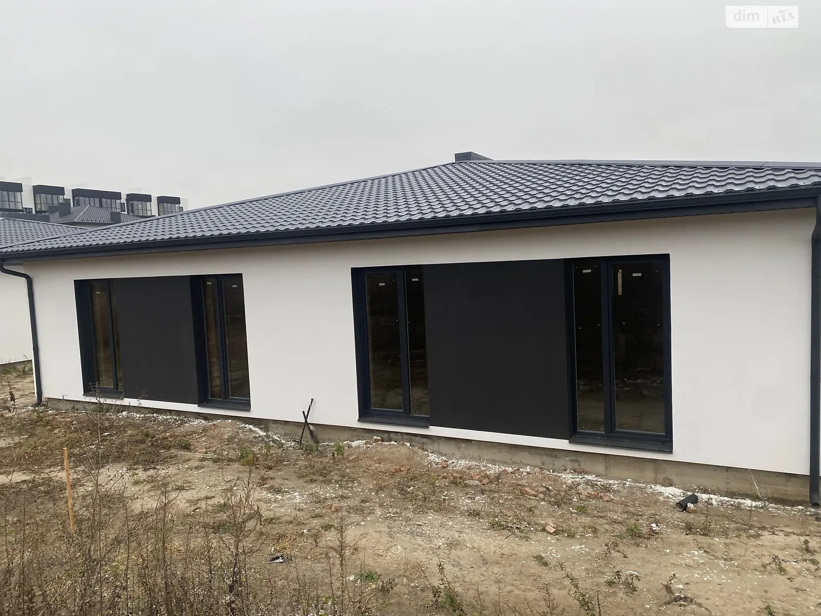 Продається частина будинку 83.4 кв. м з каміном, цена: 45000 $ - фото 1