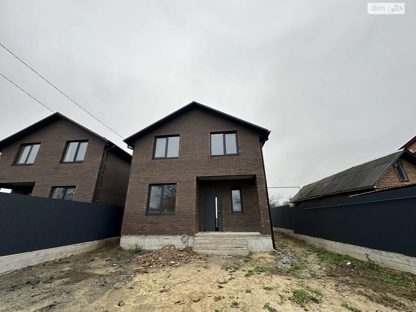 Продається будинок 2 поверховий 115 кв. м з верандою, цена: 92000 $ - фото 1