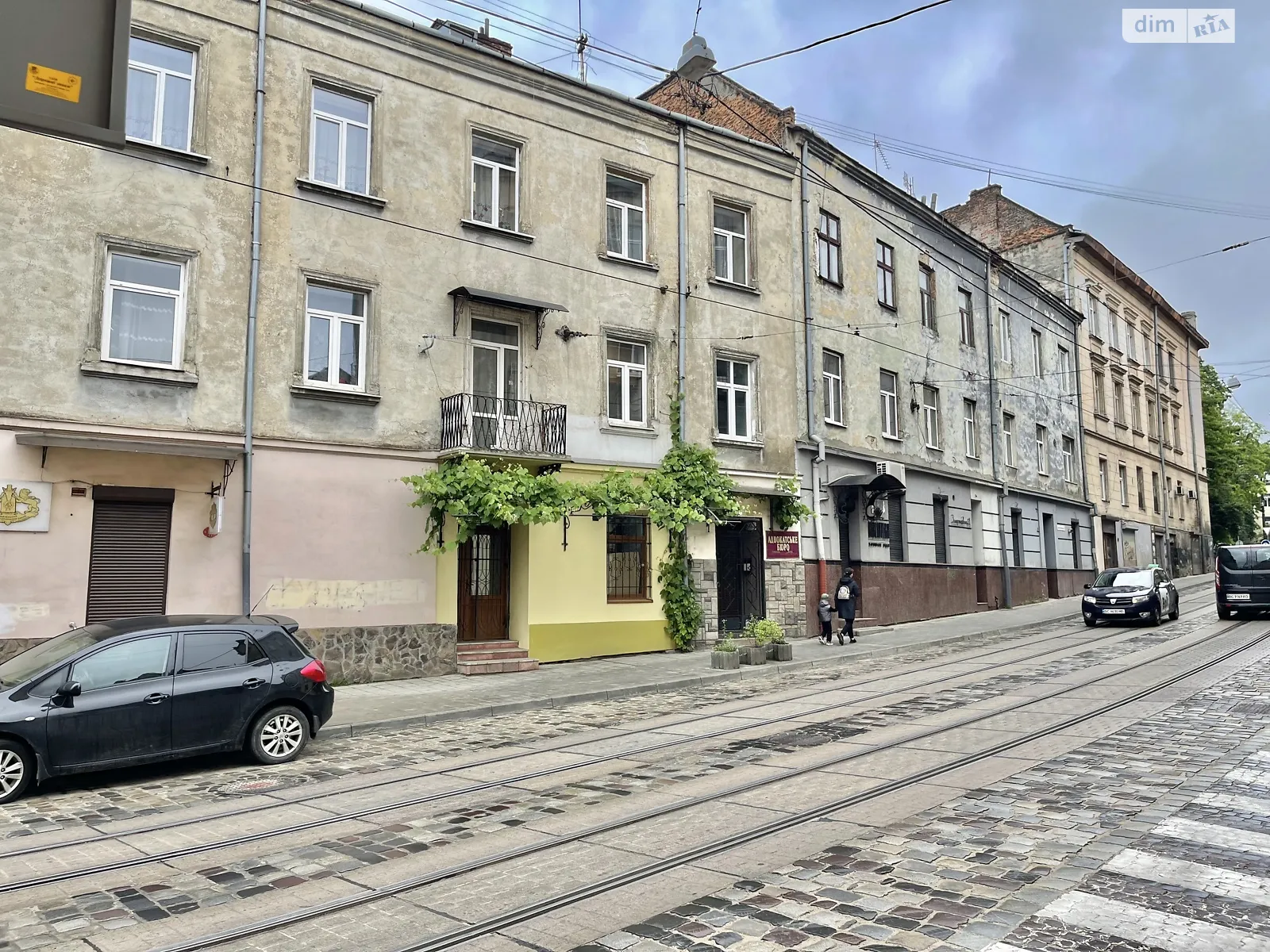 Продається приміщення вільного призначення 42.5 кв. м в 4-поверховій будівлі, цена: 82000 $ - фото 1