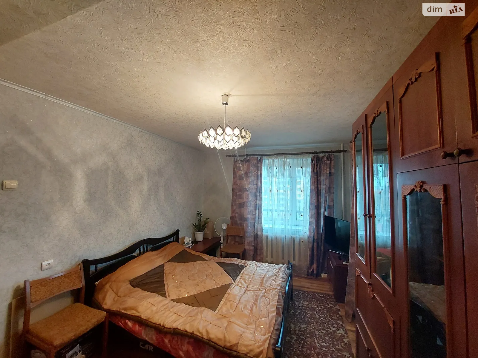 Продается 2-комнатная квартира 51.5 кв. м в Каменском - фото 2