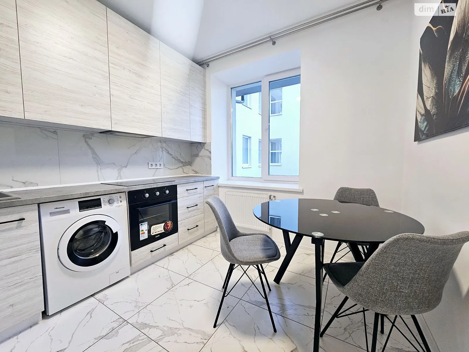 Продається 1-кімнатна квартира 37.3 кв. м у Рівному, цена: 51900 $ - фото 1