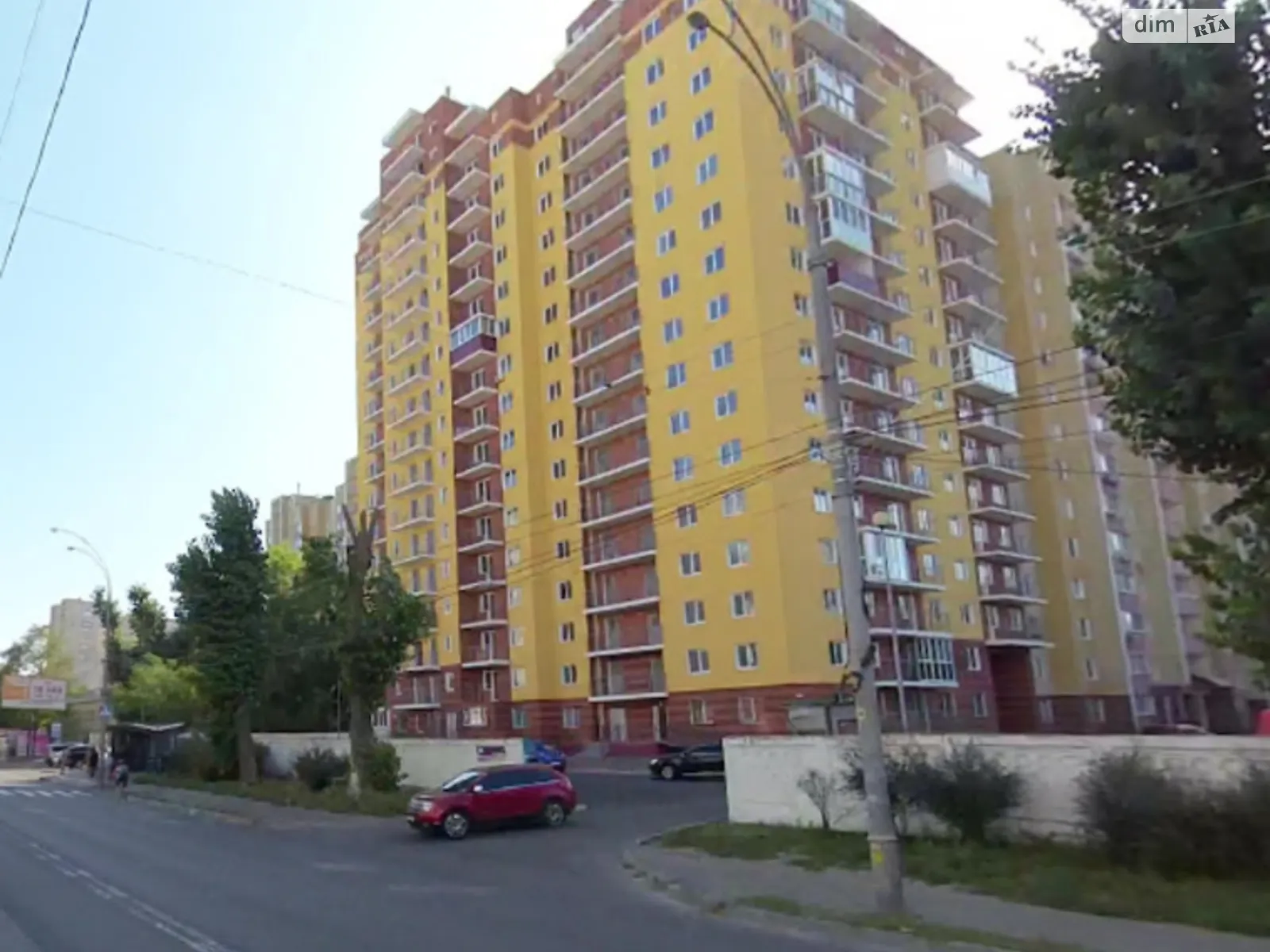 Продается 2-комнатная квартира 63.8 кв. м в Киеве, ул. Михаила Максимовича, 7В - фото 1