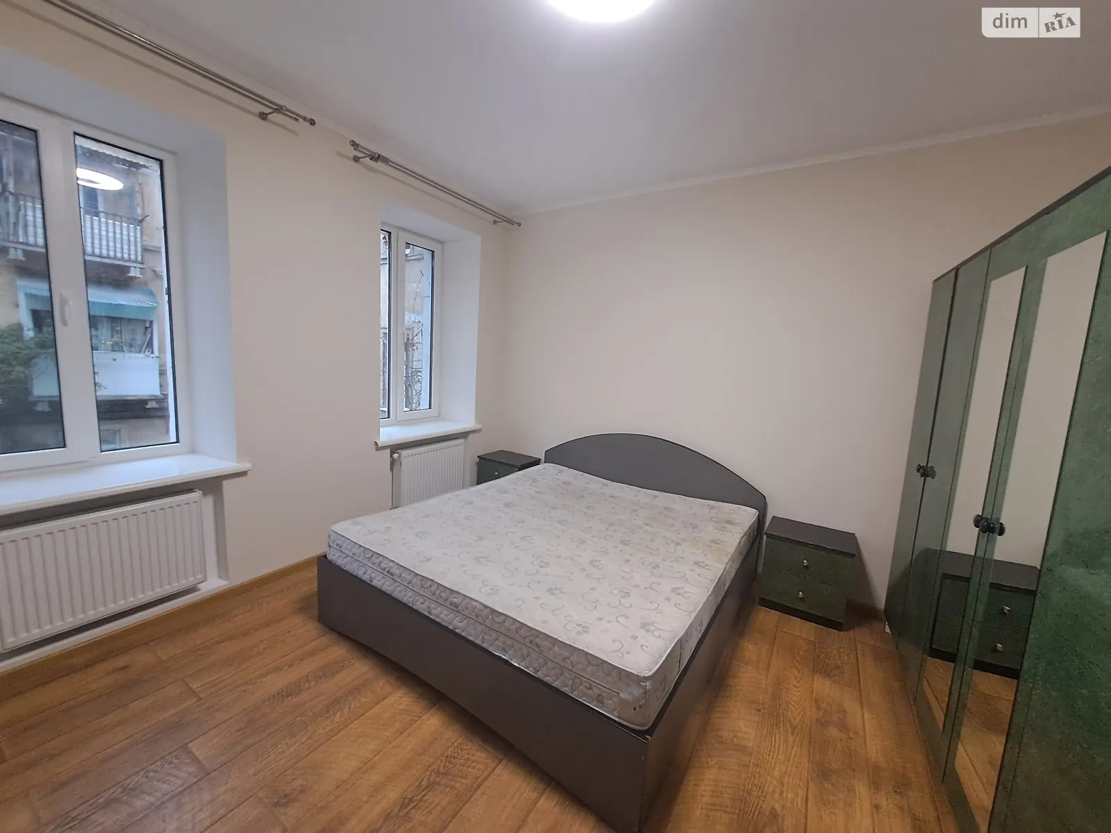 Продається 2-кімнатна квартира 55.7 кв. м у Одесі, вул. Прохоровська, 8 - фото 1