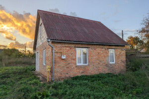 Продаж будинку, Рівненська, Верхівськ, вул. Молодіжна