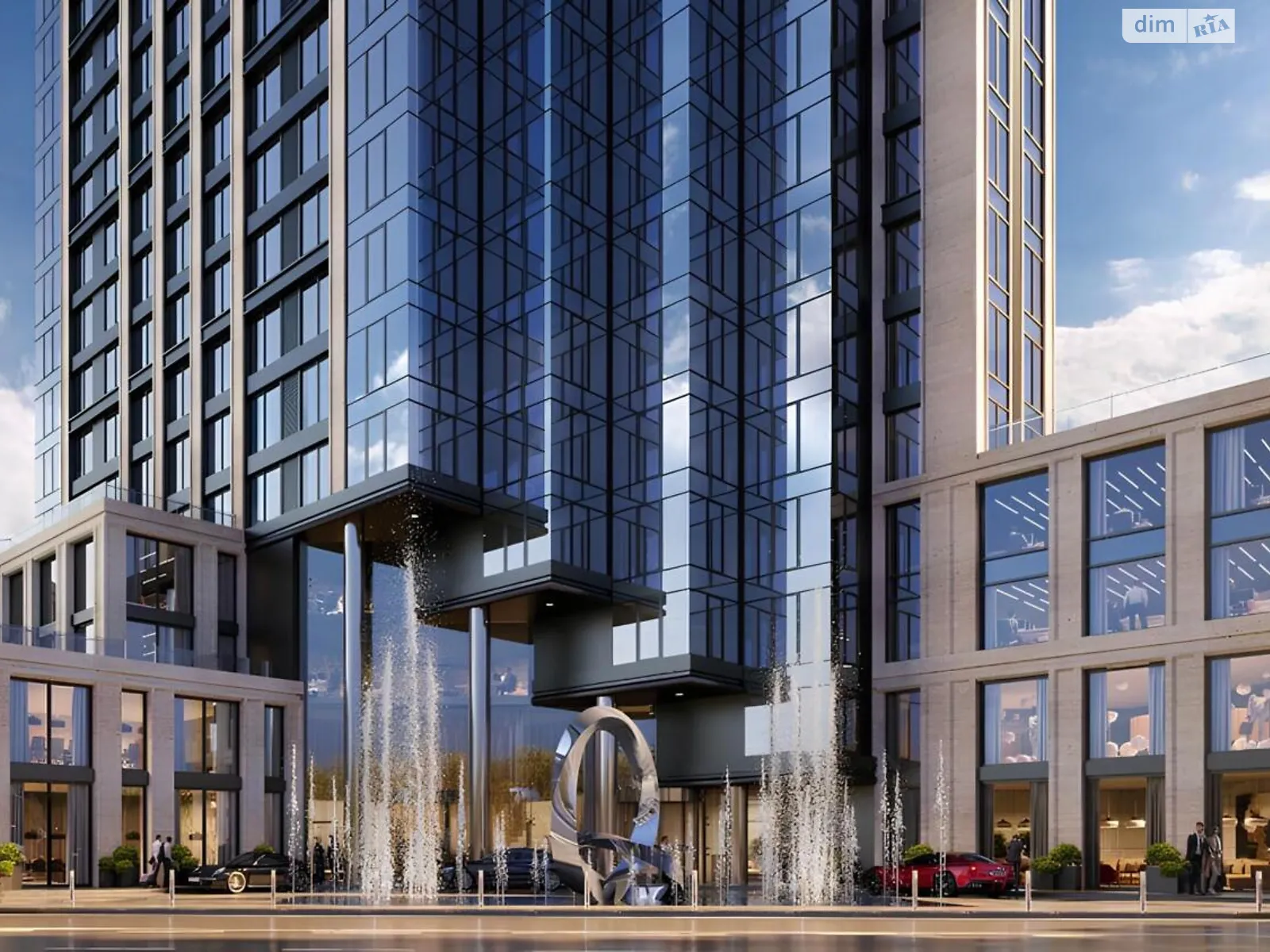 Продается 3-комнатная квартира 125 кв. м в Киеве, ул. Антоновича(Горького), 136-138 - фото 1