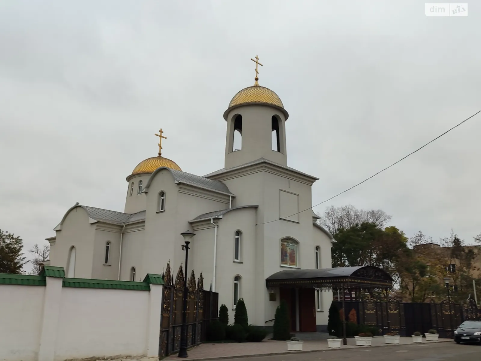 Продается 1-комнатная квартира 37 кв. м в, цена: 19000 $ - фото 1