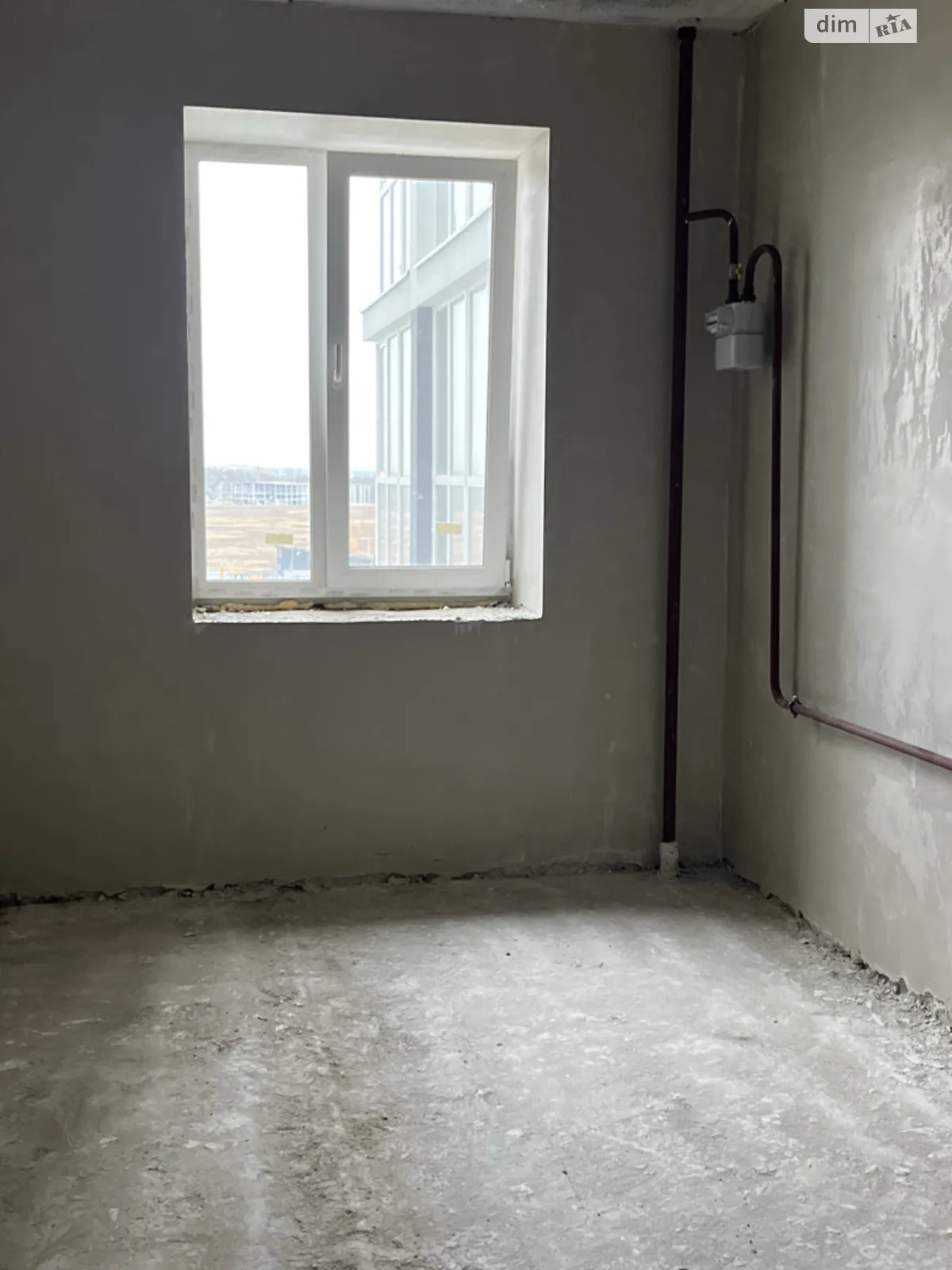 Продається 1-кімнатна квартира 41 кв. м у Бучі, вул. Бориса Гмирі, 7 - фото 1