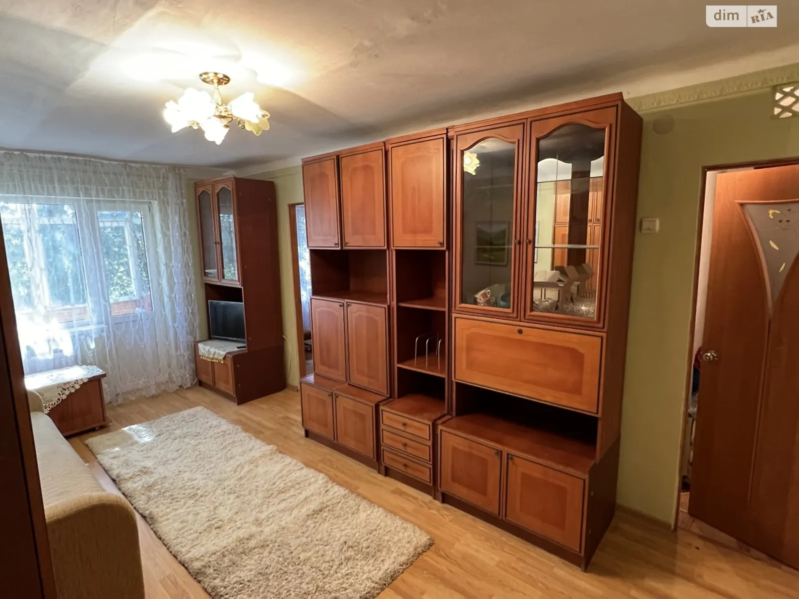 Продается 2-комнатная квартира 46 кв. м в Мукачеве, ул. Григория Подопригоры, 5 - фото 1