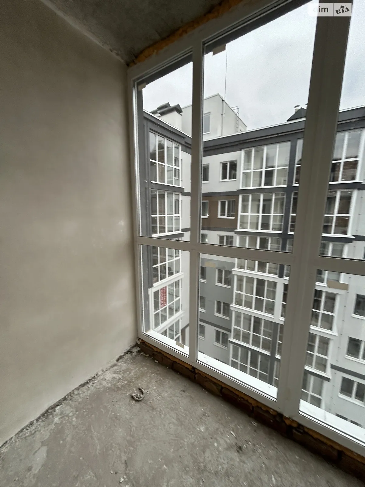 Продається 2-кімнатна квартира 58 кв. м у Бучі, вул. Бориса Гмирі, 7А - фото 1