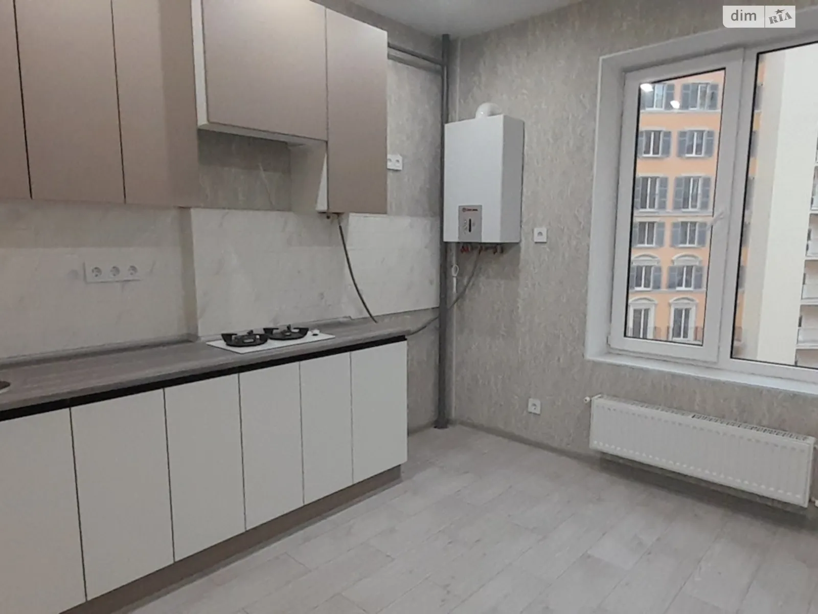 Продається 1-кімнатна квартира 32 кв. м у Одесі, вул. Інглезі, 2 корпус 7 - фото 1
