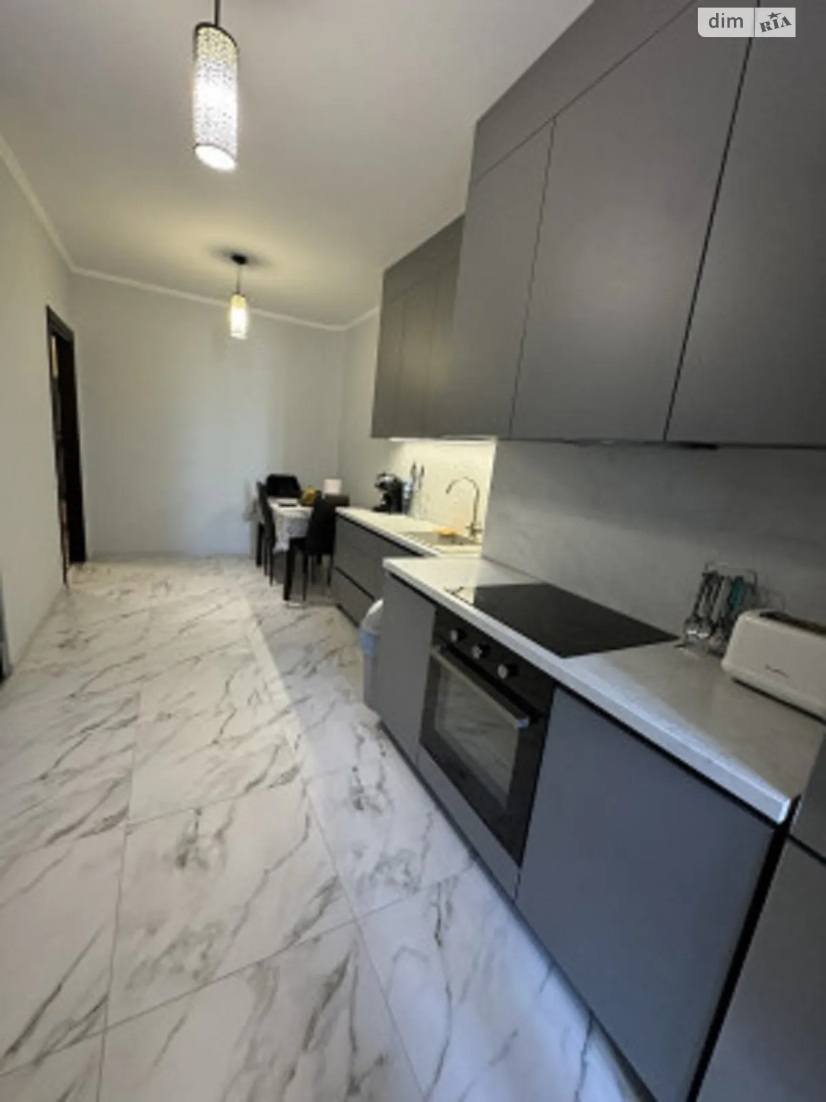 Продается 2-комнатная квартира 61.7 кв. м в Одессе, ул. Разумовская, 10/12 - фото 1