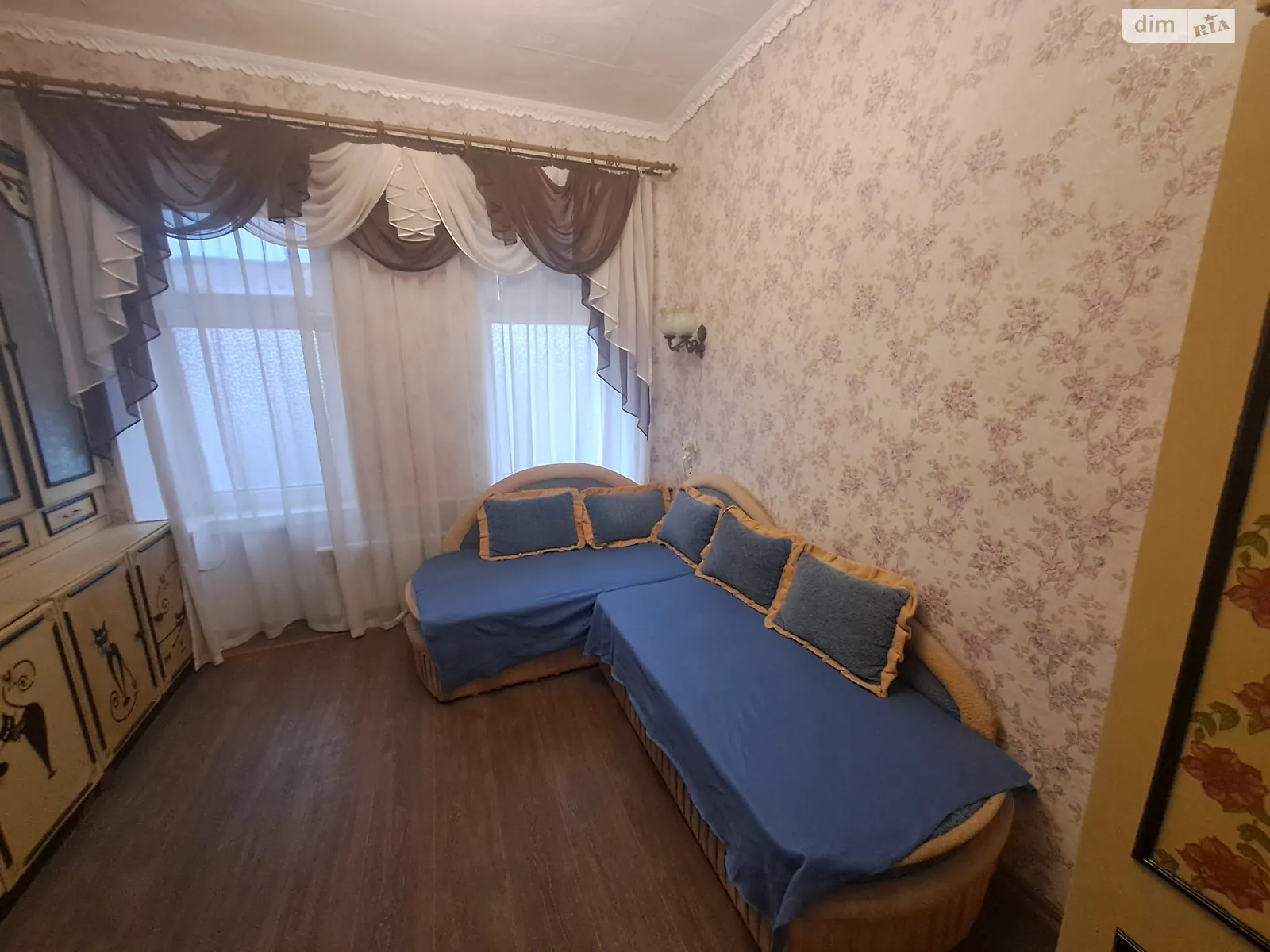 Продается 2-комнатная квартира 28 кв. м в Одессе, ул. Богдана Хмельницкого, 34 - фото 1