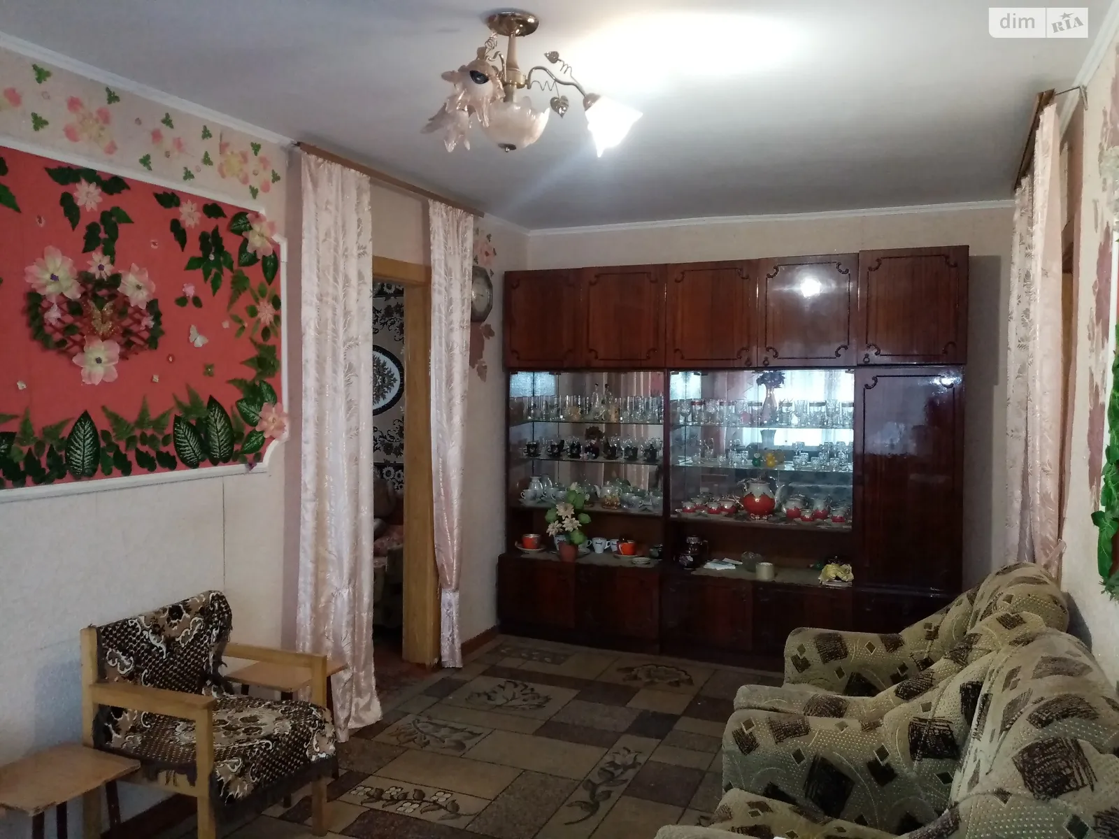 Продается 3-комнатная квартира 41.6 кв. м в, цена: 30500 $ - фото 1