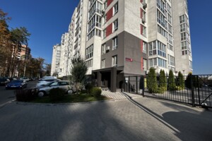 Продаж комерційного приміщення, Київська, Ірпінь, р‑н. Ірпінь, 8-го Березня вулиця, буд. 15