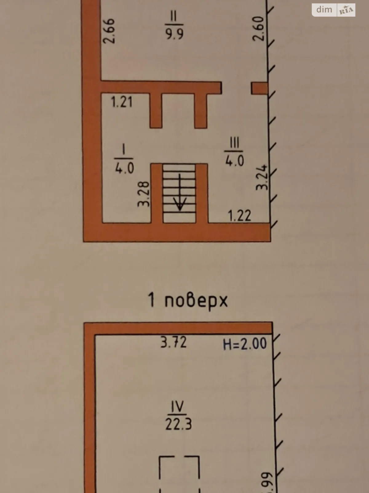 Продається окремий гараж під легкове авто на 40 кв. м - фото 3