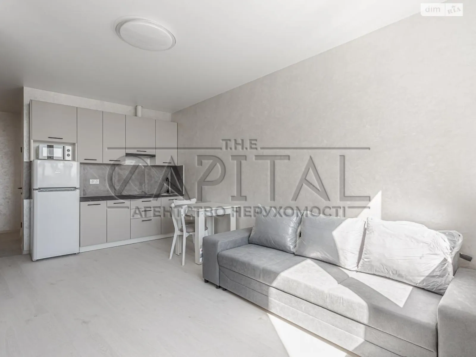 Продается 3-комнатная квартира 90 кв. м в Киеве, пер. Балтийский, 3А - фото 1