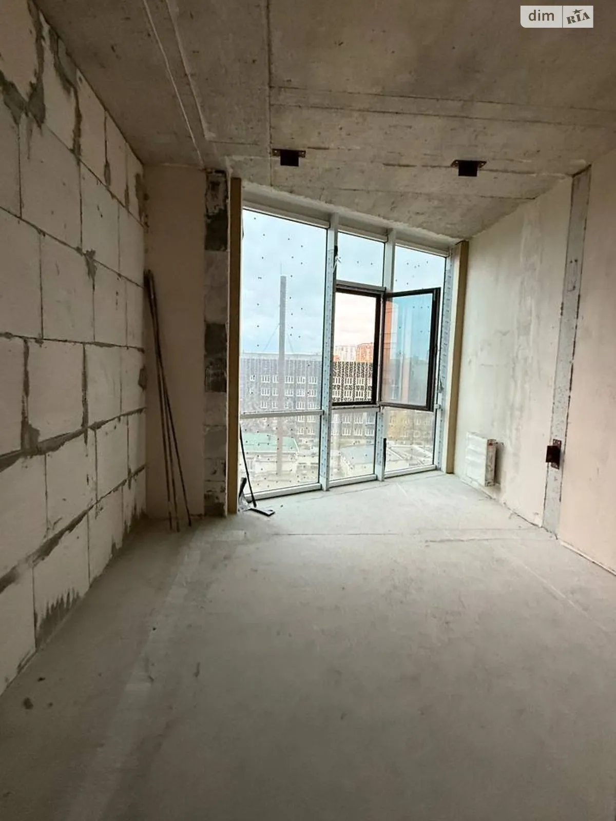 Продается 3-комнатная квартира 64.5 кв. м в Одессе, бул. Итальянский, 1Б - фото 1