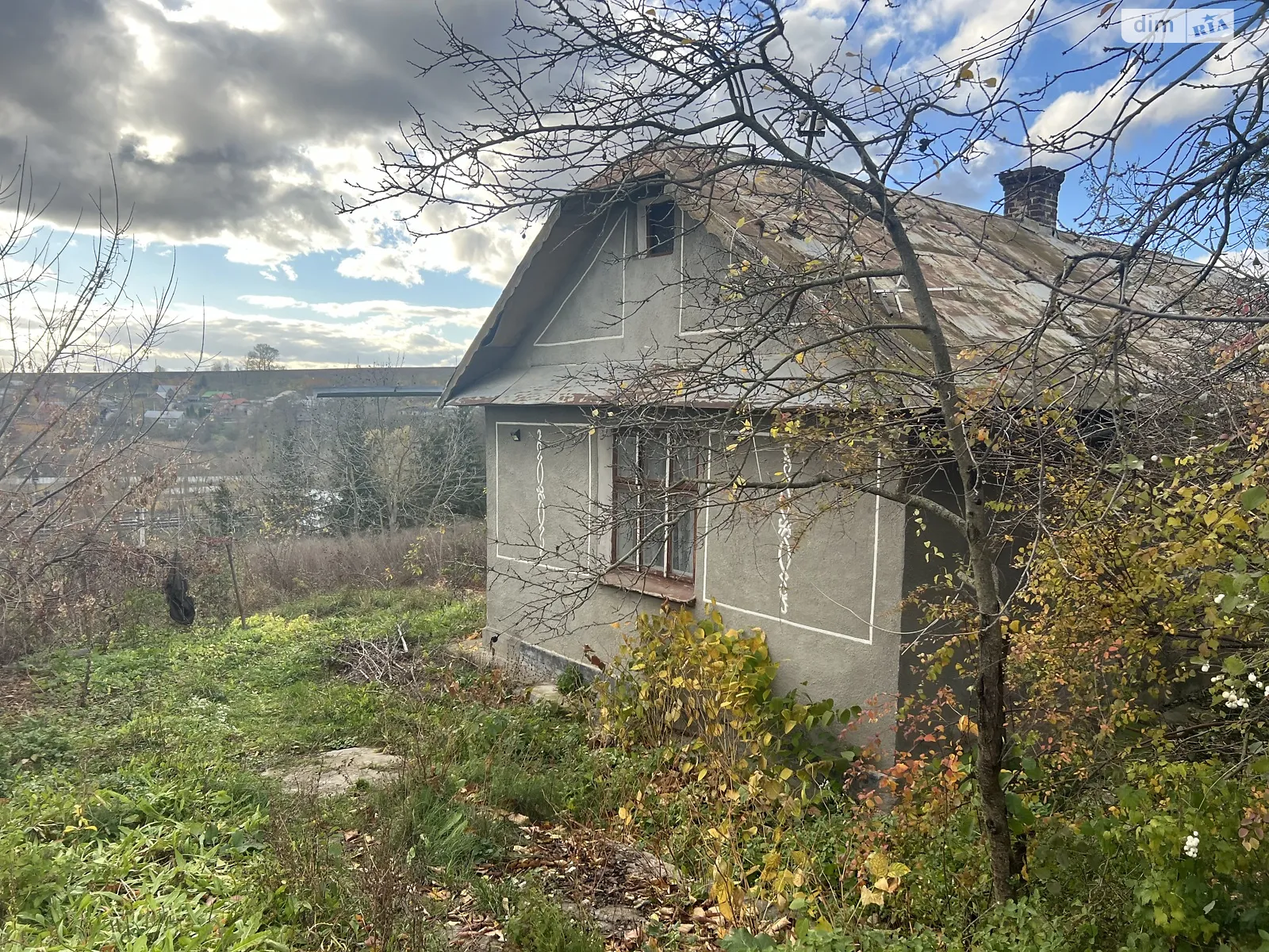 Продается одноэтажный дом 50 кв. м с подвалом, цена: 9000 $ - фото 1