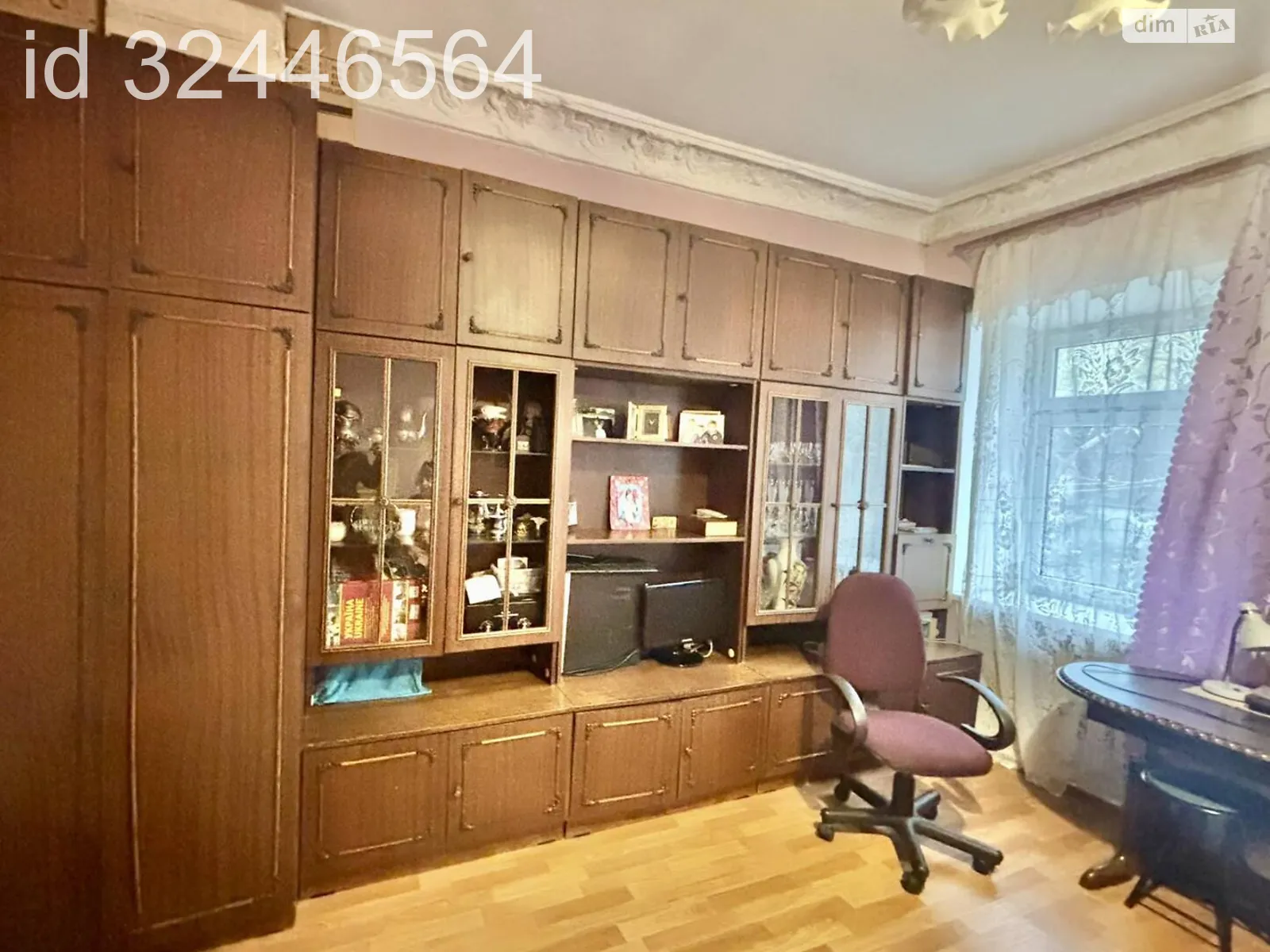 Продається 2-кімнатна квартира 40 кв. м у Одесі, вул. Болгарська - фото 1
