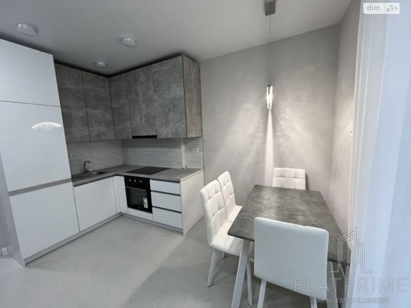 Продается 1-комнатная квартира 41.4 кв. м в Киеве, ул. Кадетский Гай, 10 - фото 1