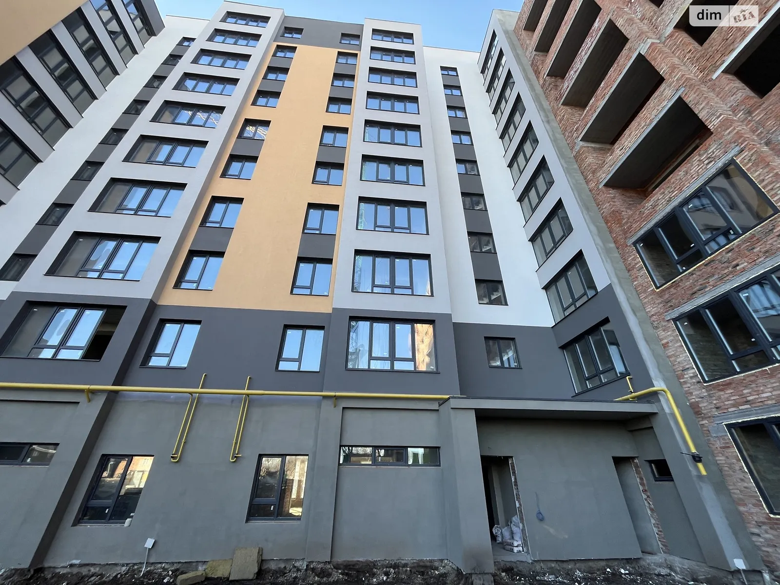 Продається 3-кімнатна квартира 84.2 кв. м у Хмельницькому, вул. Романа Шухевича(Курчатова), 8/2 - фото 1