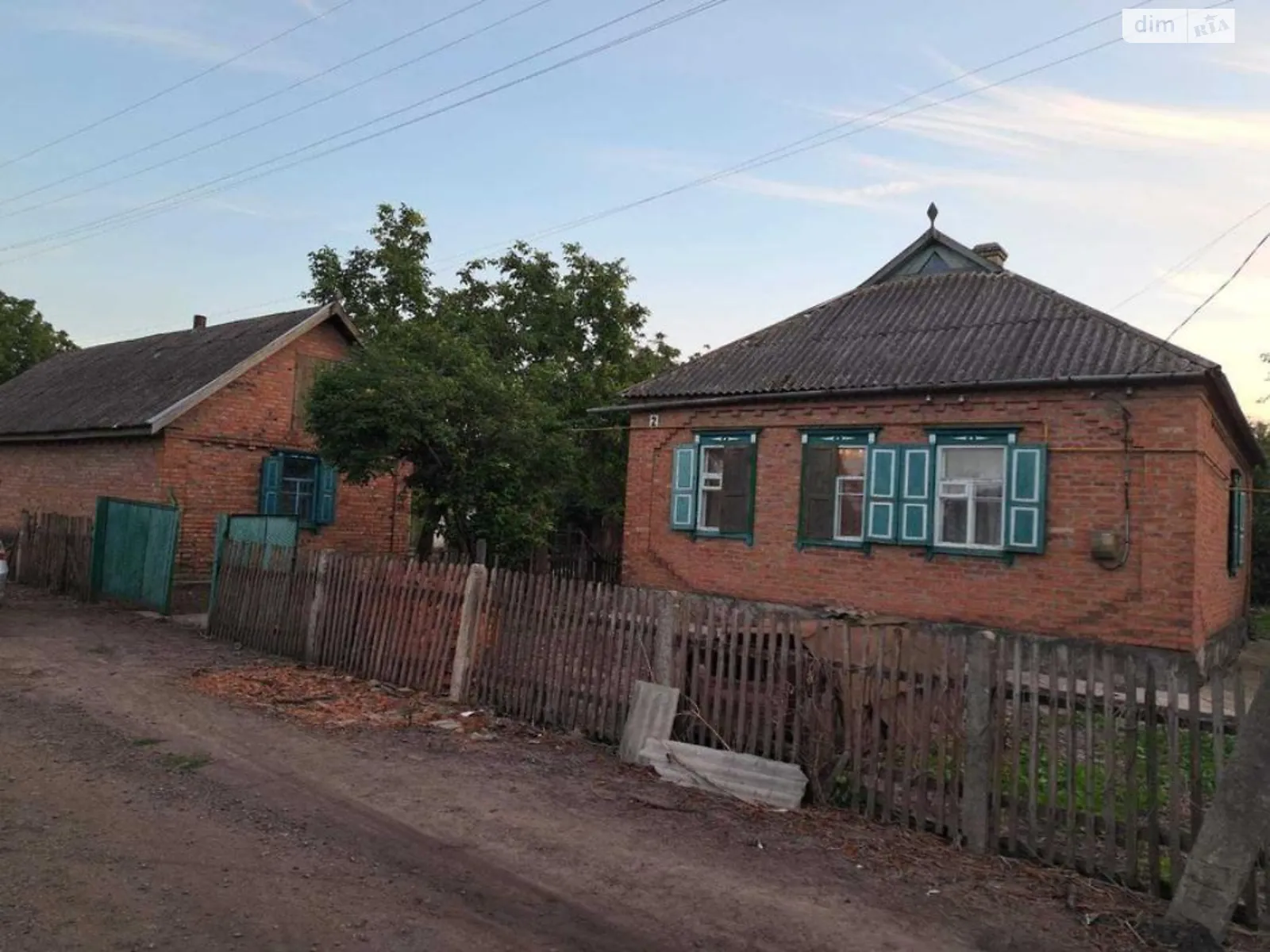 Продається одноповерховий будинок 75 кв. м з банею/сауною, цена: 10000 $ - фото 1