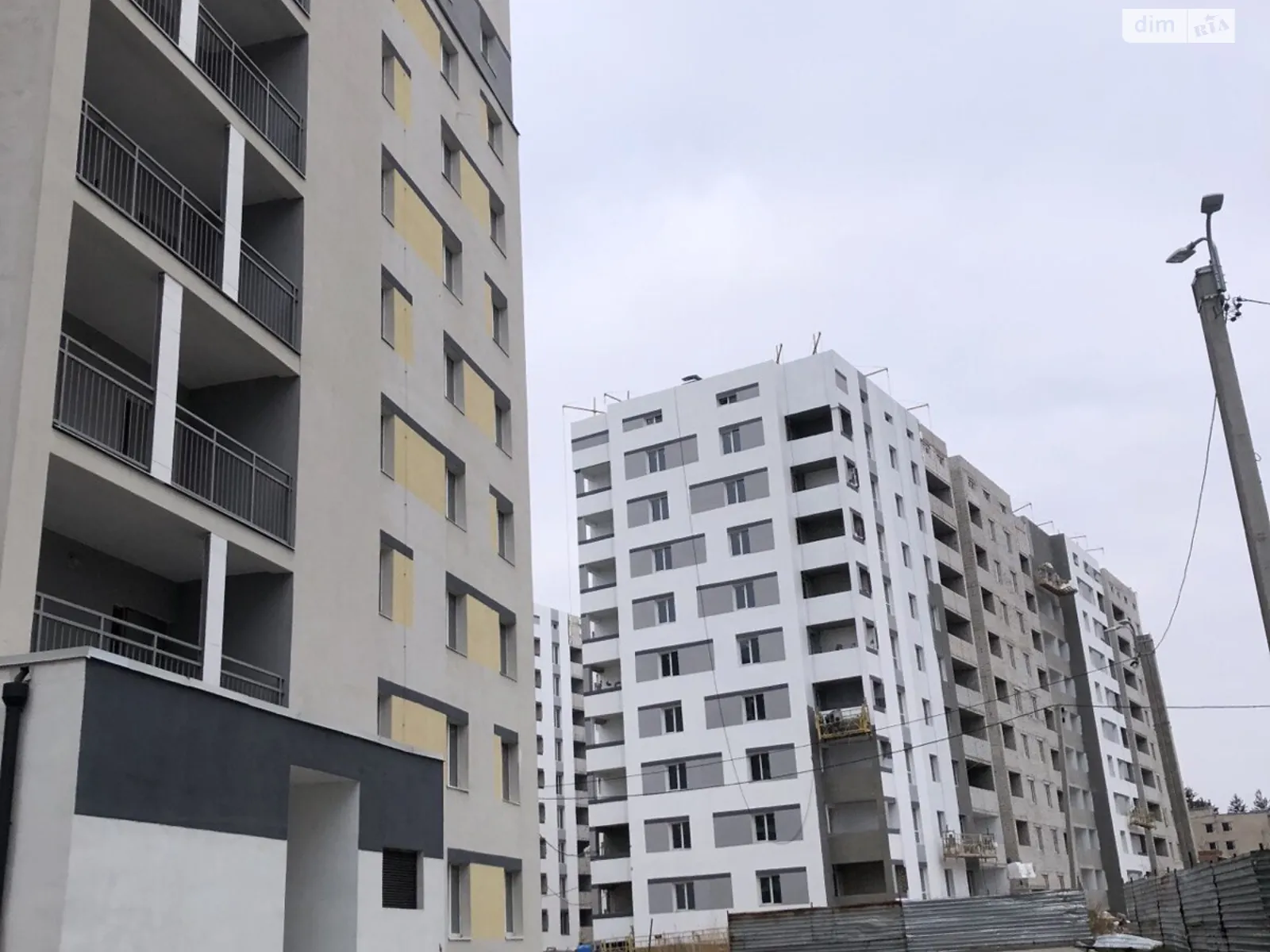 Продается 1-комнатная квартира 46.77 кв. м в Харькове, ул. Полтавский Шлях, 184А корпус 9 - фото 1