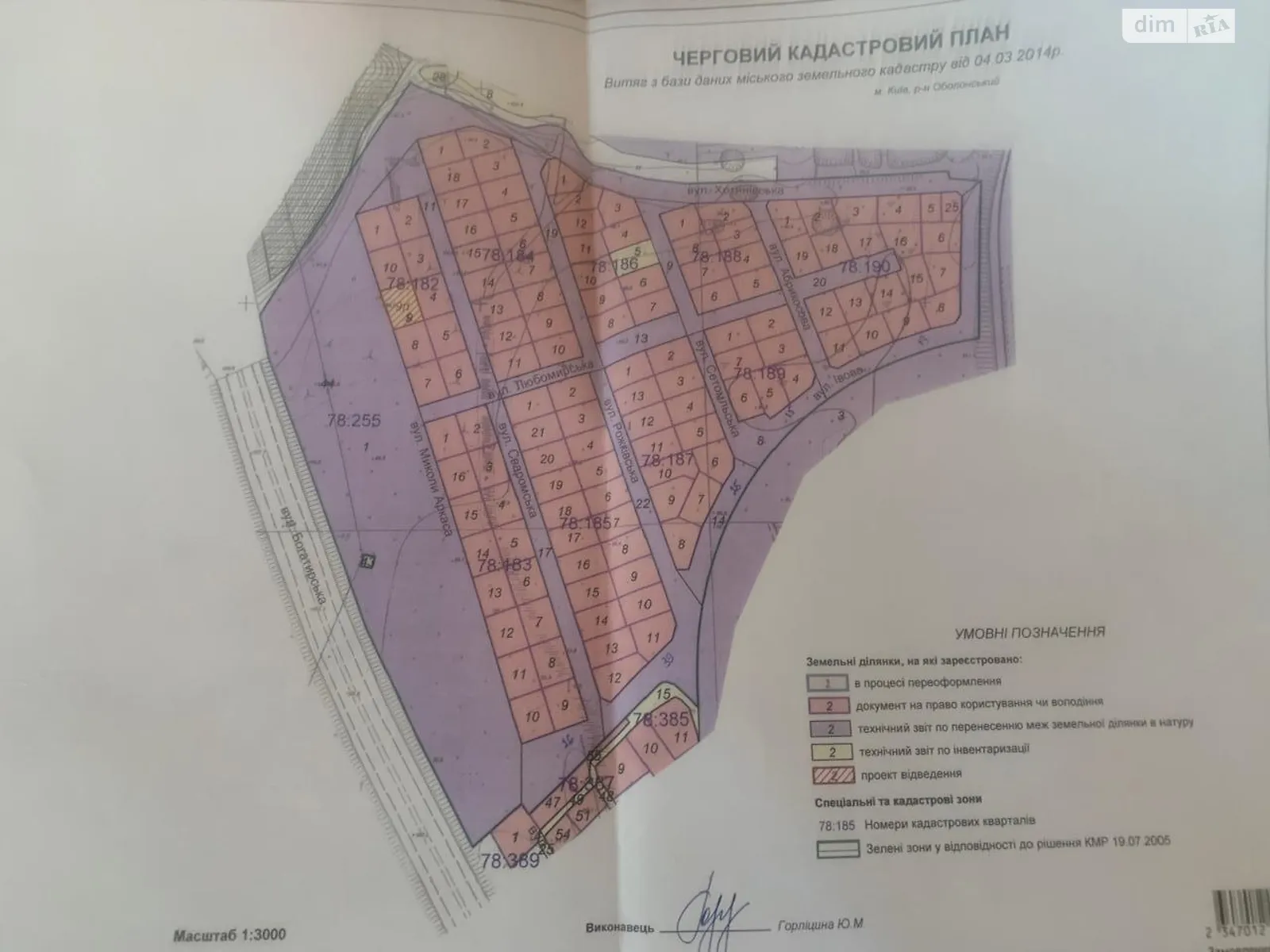 Продається земельна ділянка 10 соток у Київській області, цена: 65000 $ - фото 1