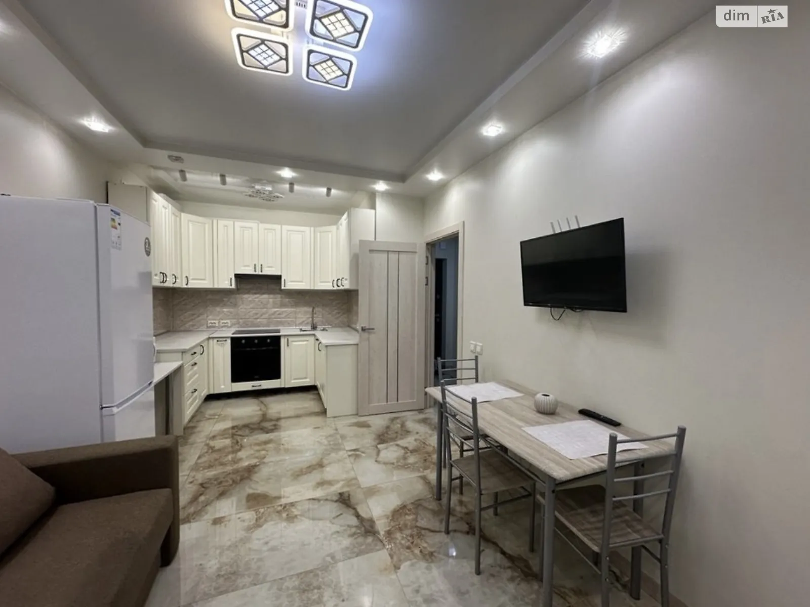 наб. Днепровская Позняки Киев ЖК Seven Осокорки - фото 1