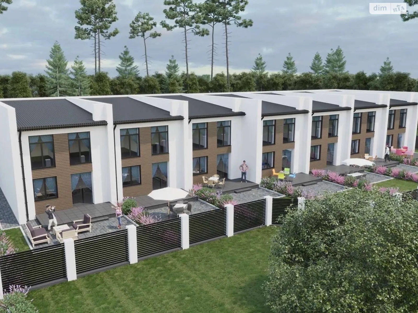 Агрономічне, цена: 65000 $ - фото 1