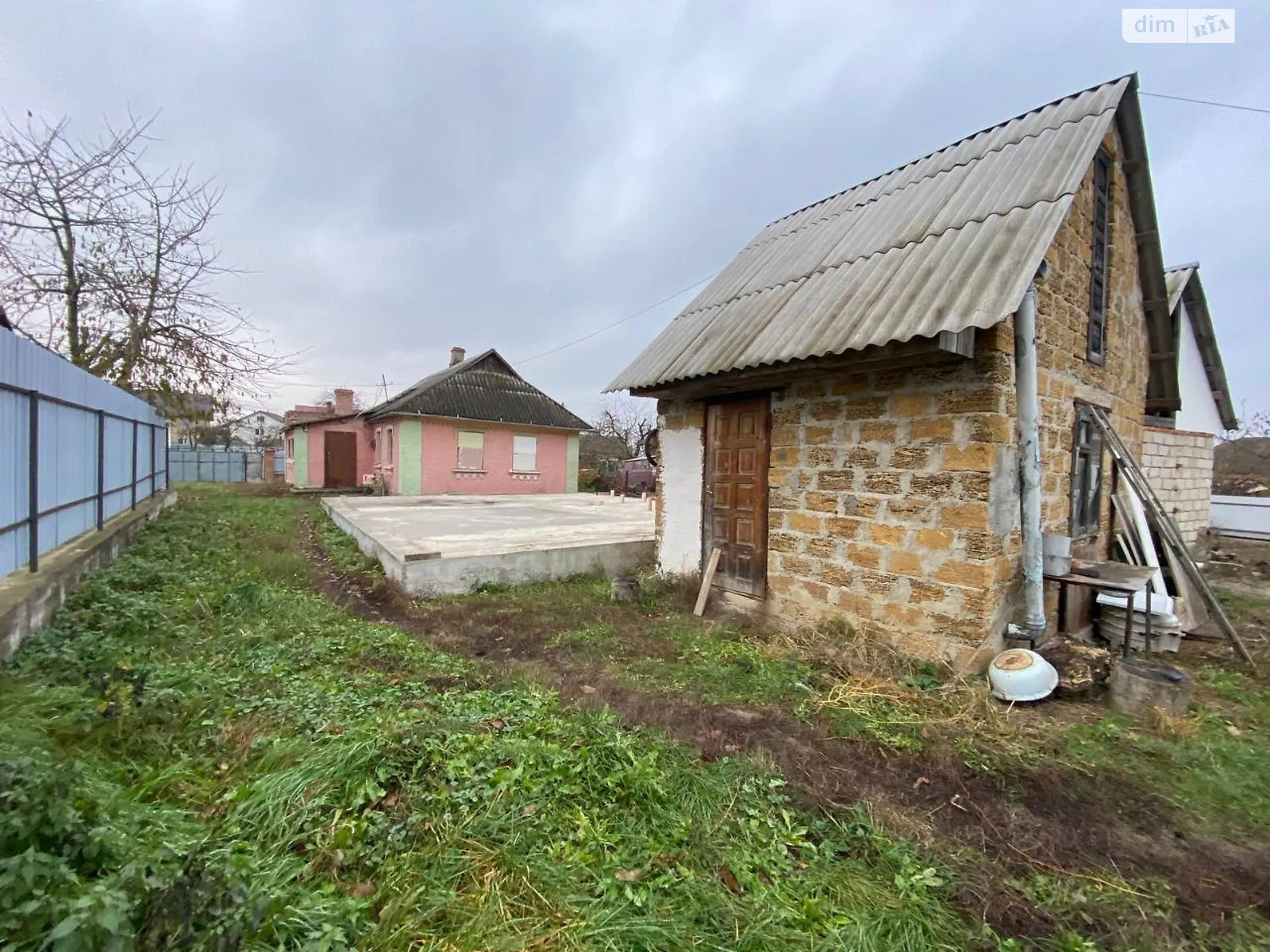 Продается земельный участок 9 соток в Винницкой области, цена: 51999 $ - фото 1