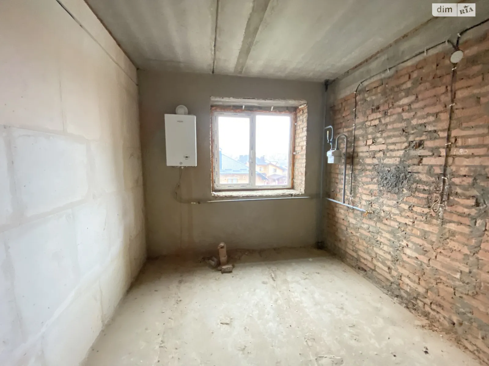 Продається 2-кімнатна квартира 63 кв. м у Агрономічному, вул. Центральна(Мічуріна) - фото 1