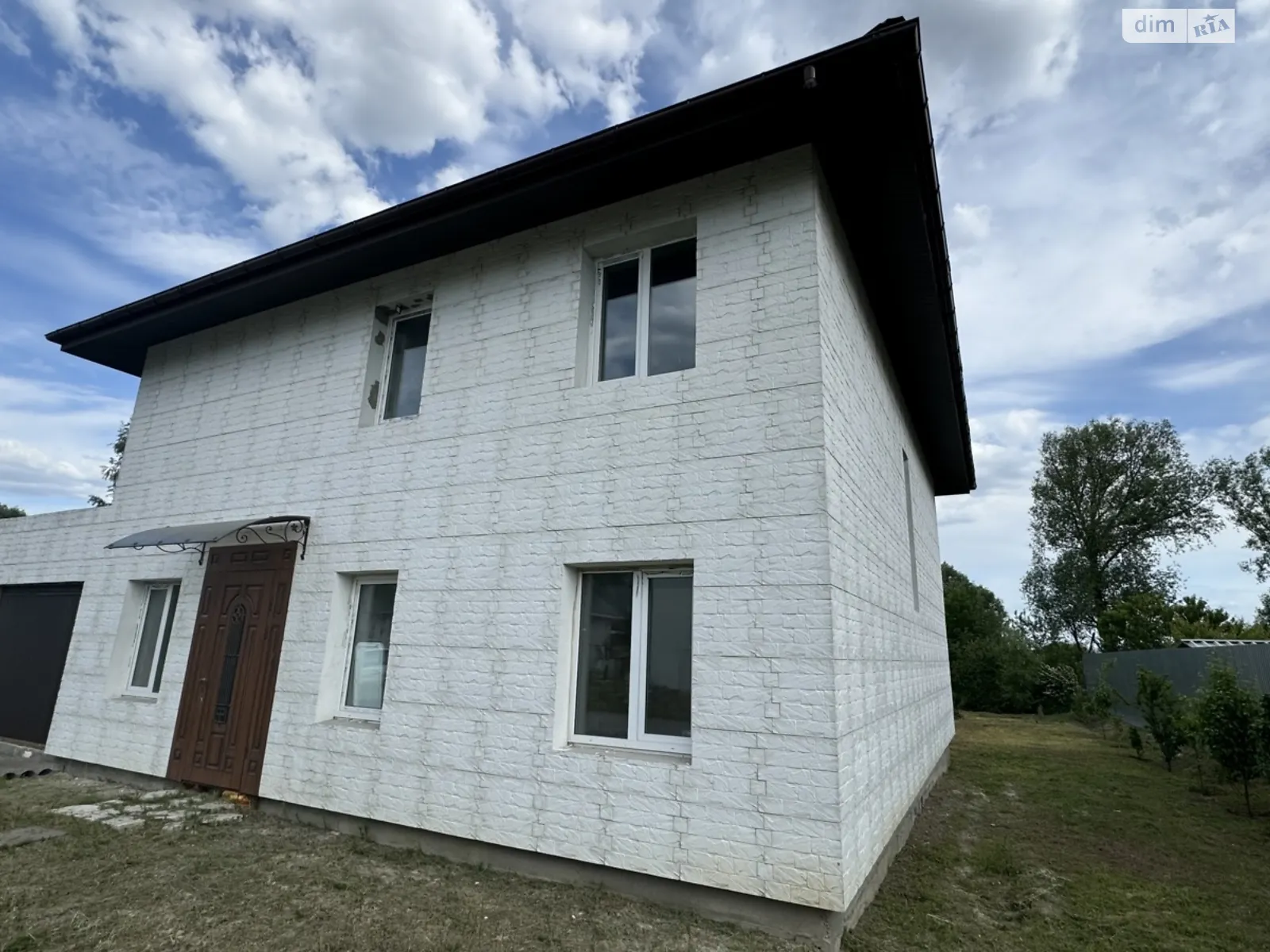 Продається будинок 2 поверховий 204 кв. м з балконом, цена: 89000 $ - фото 1