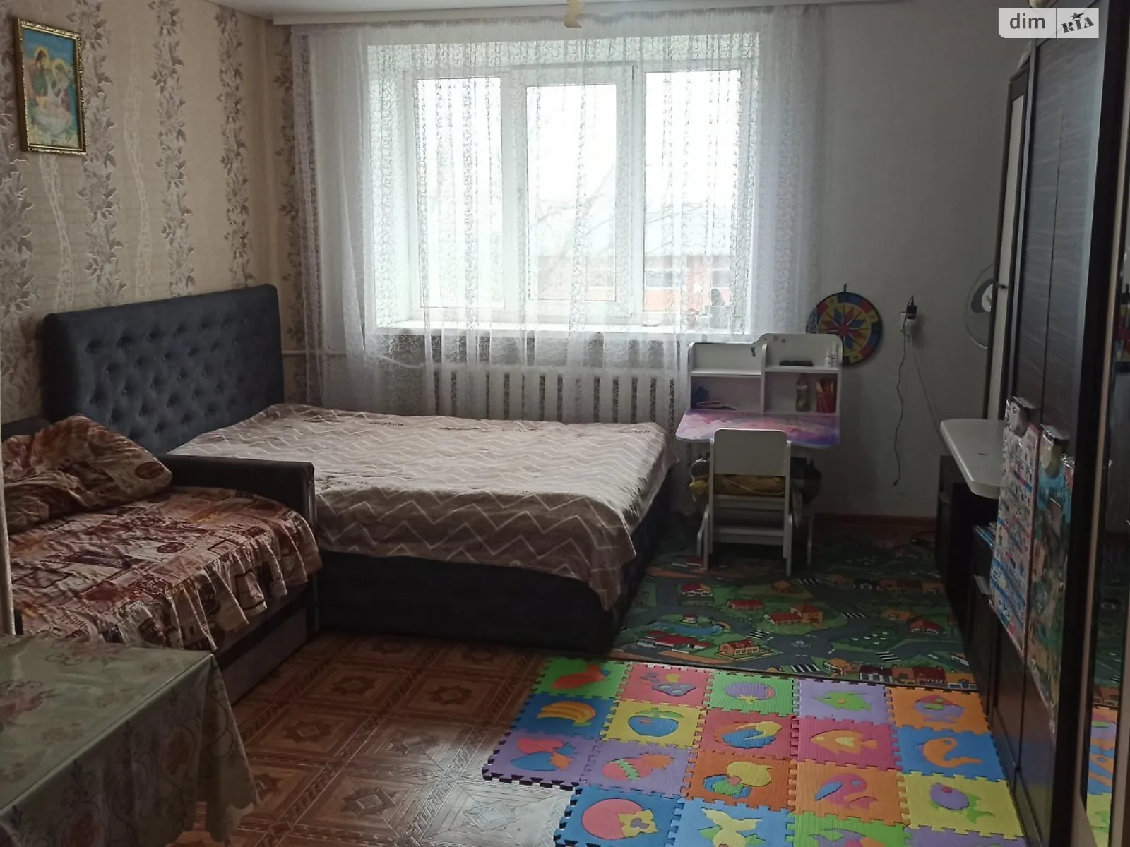 Продается комната 21.6 кв. м в Хмельницком - фото 2