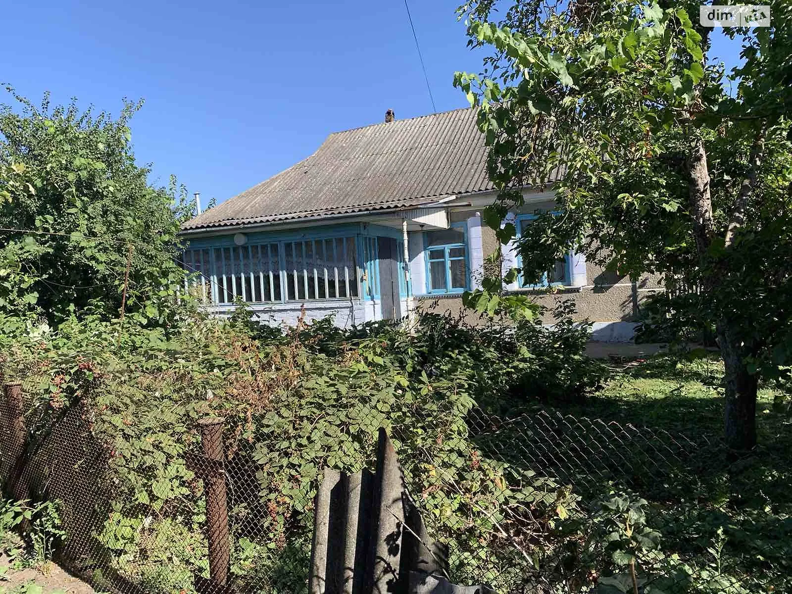 Продается одноэтажный дом 96.4 кв. м с террасой, цена: 10600 $ - фото 1