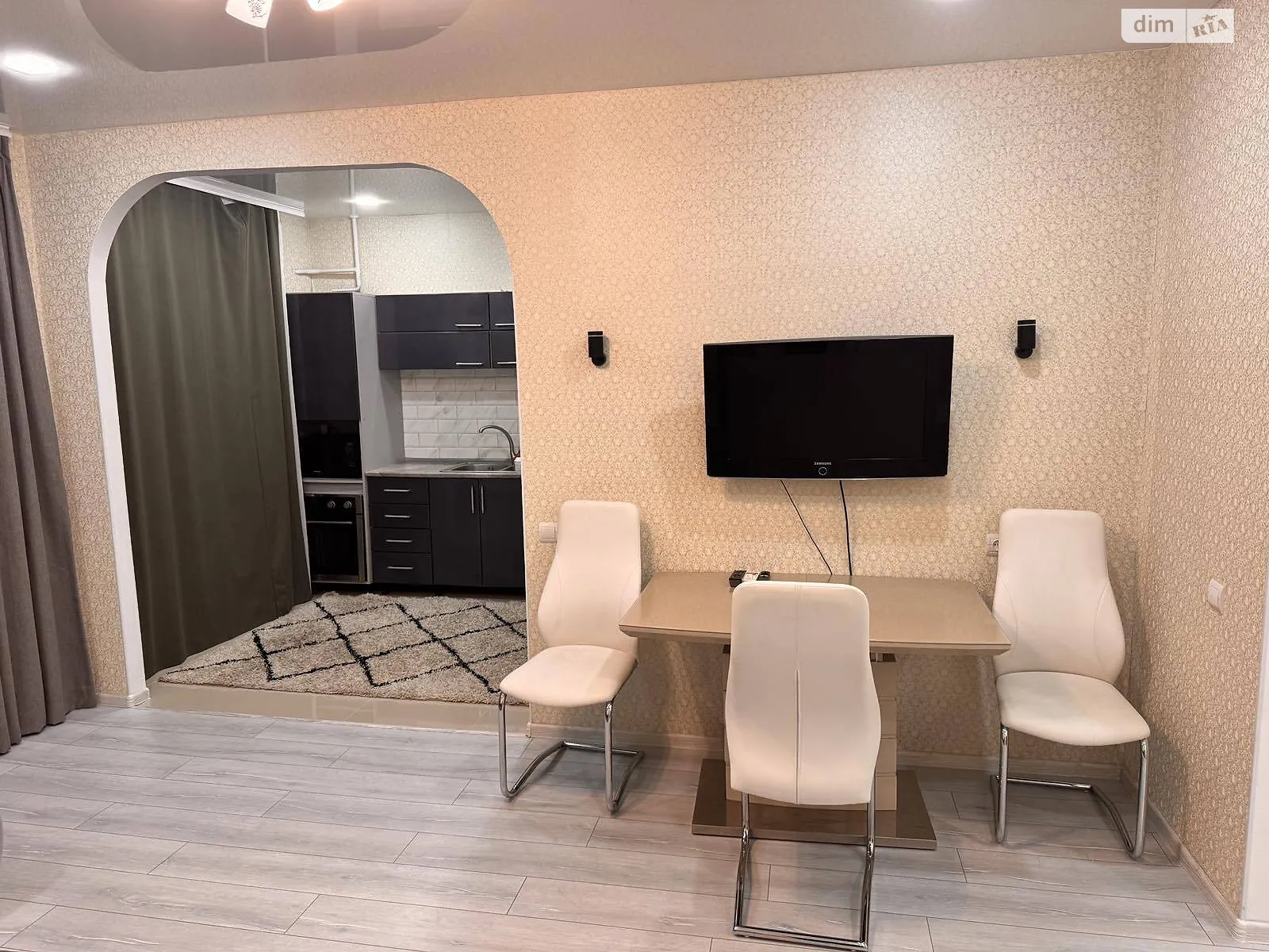Сдается в аренду 2-комнатная квартира 52 кв. м в Днепре, ул. Писаржевского, 11 - фото 1