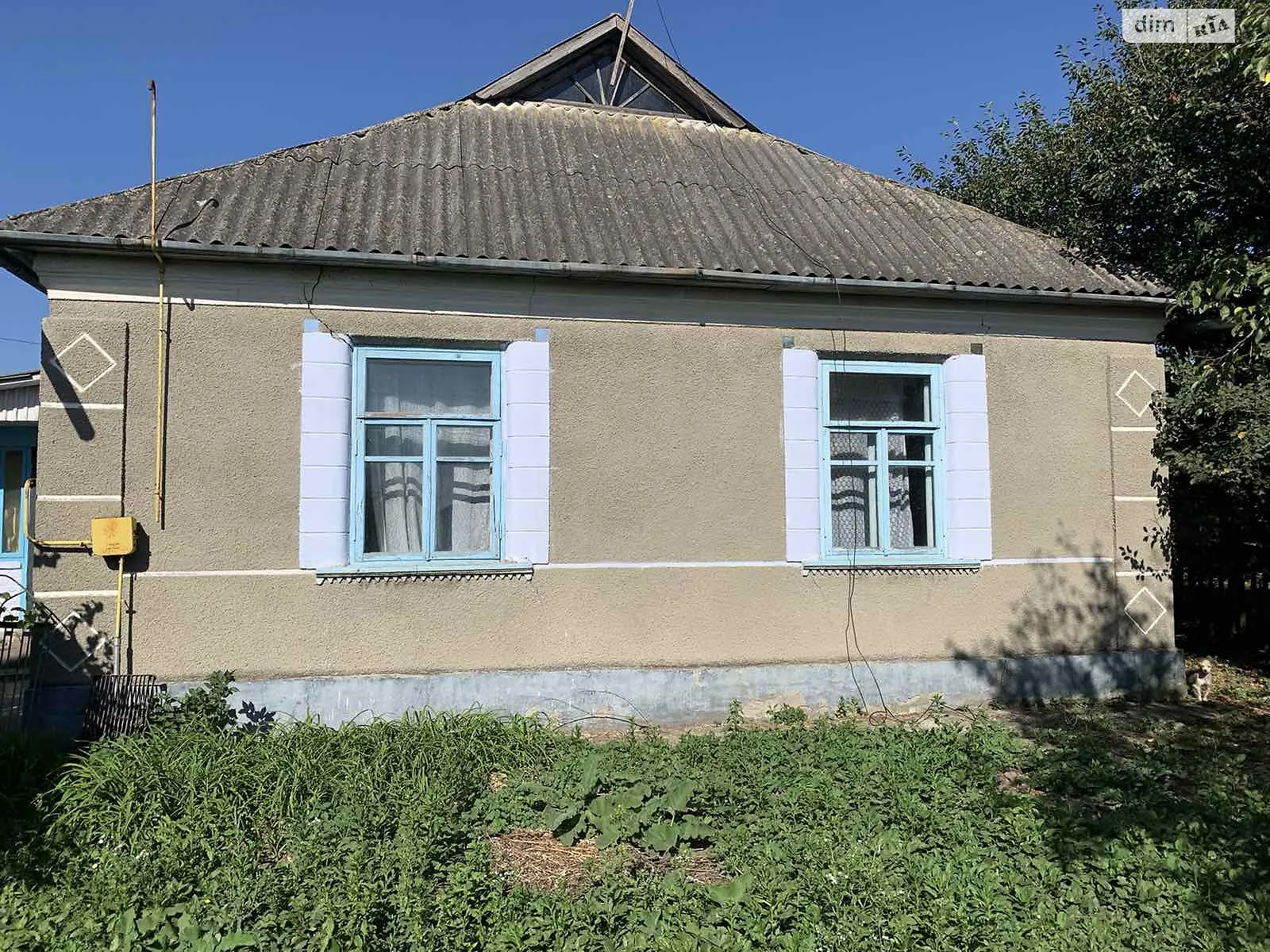 Продается одноэтажный дом 96.4 кв. м с баней/сауной, цена: 10600 $ - фото 1