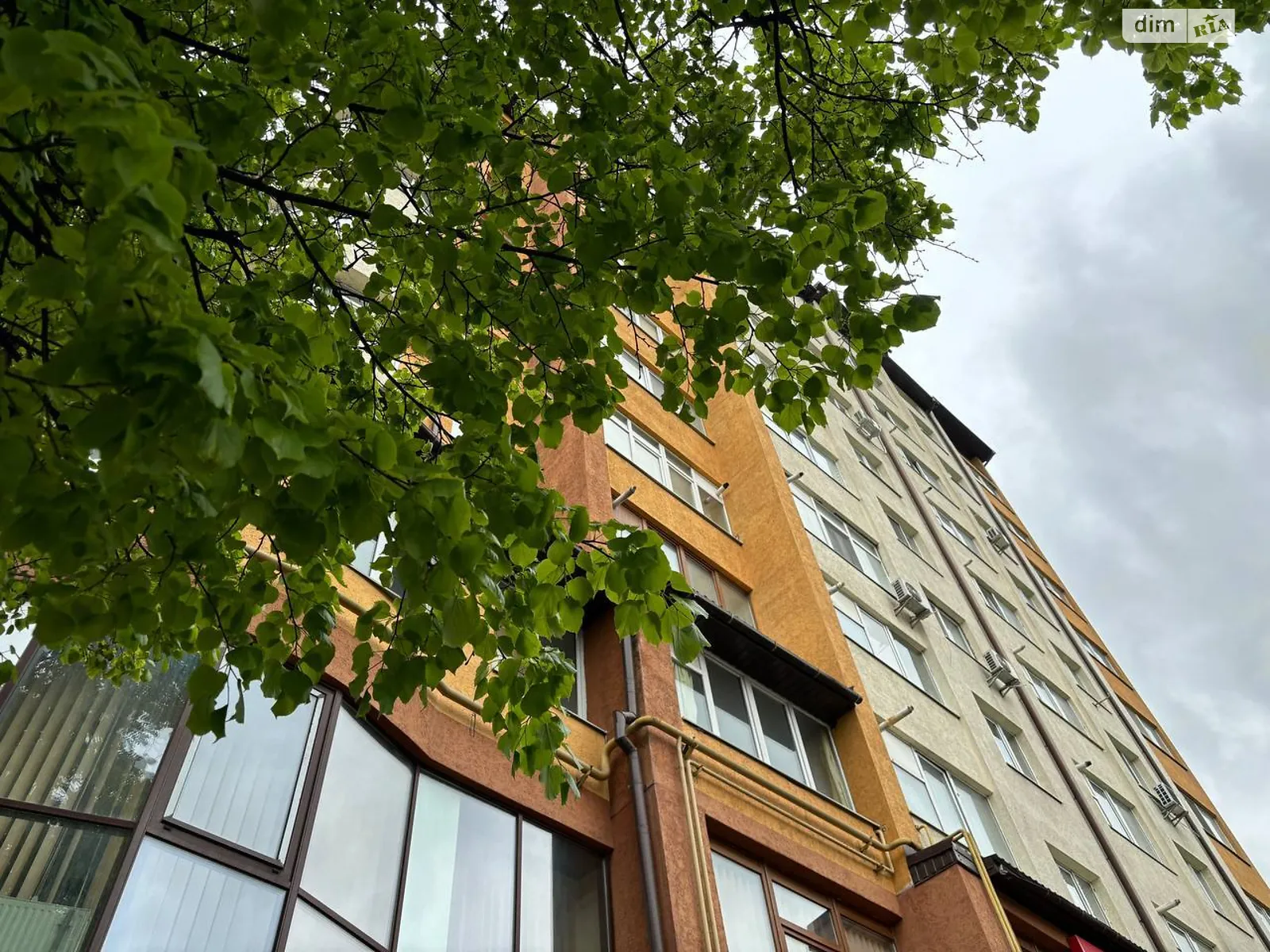 Продается 3-комнатная квартира 116 кв. м в Ивано-Франковске, ул. Михаила Мулика(Гаркуши), 35 - фото 1