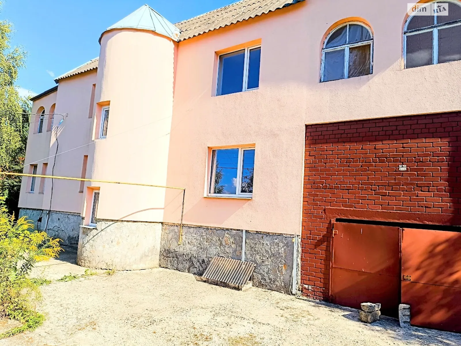 Продається будинок 2 поверховий 345.7 кв. м с басейном, цена: 67000 $ - фото 1