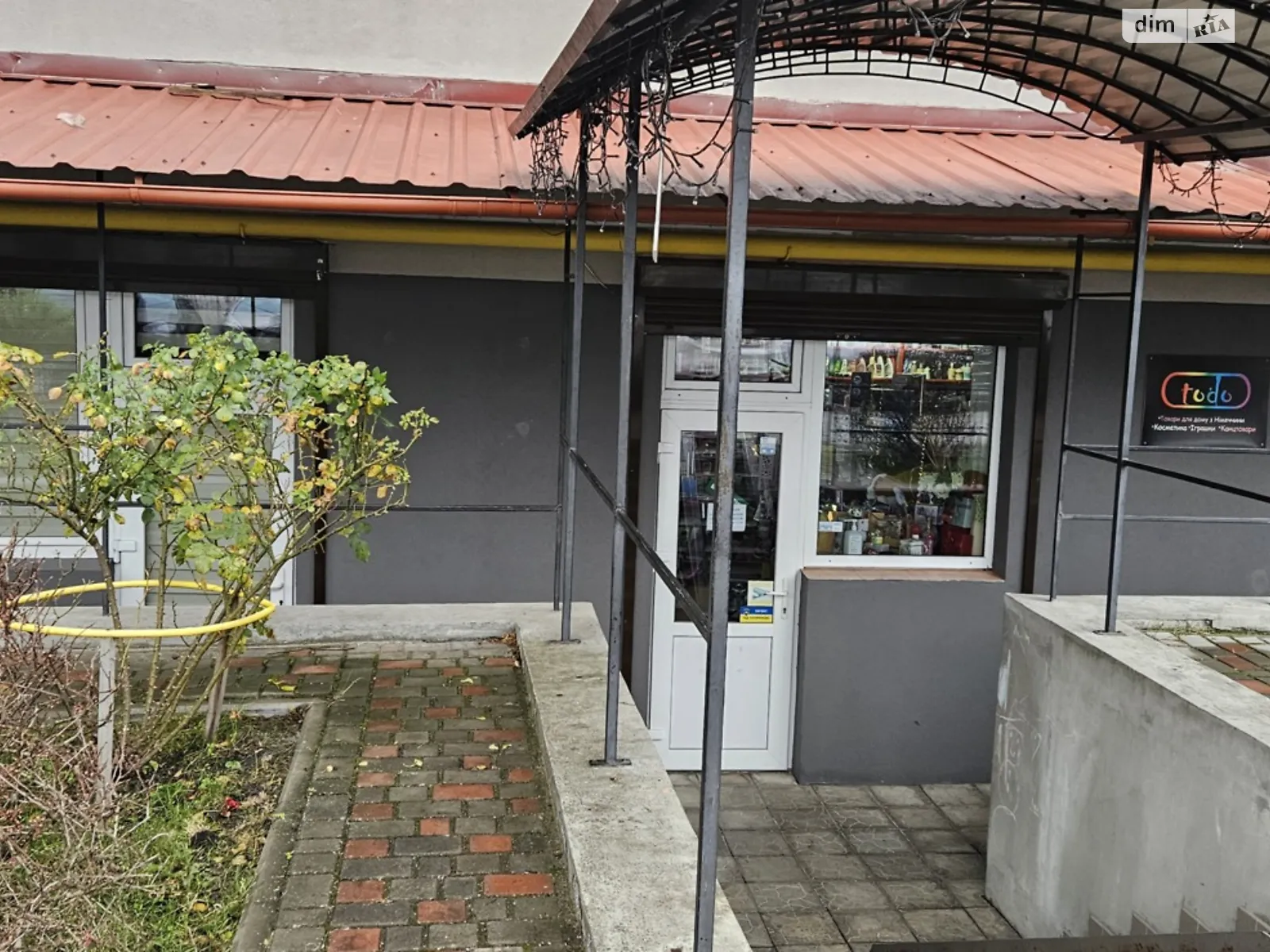 Здається в оренду приміщення вільного призначення 69.9 кв. м в 9-поверховій будівлі, цена: 20000 грн - фото 1