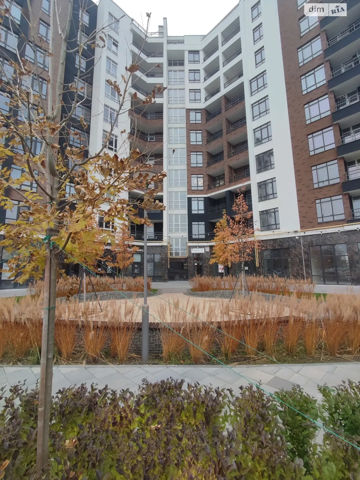 ул. Ольги Кобылянской(Достоевского), 14 Ирпень - фото 1