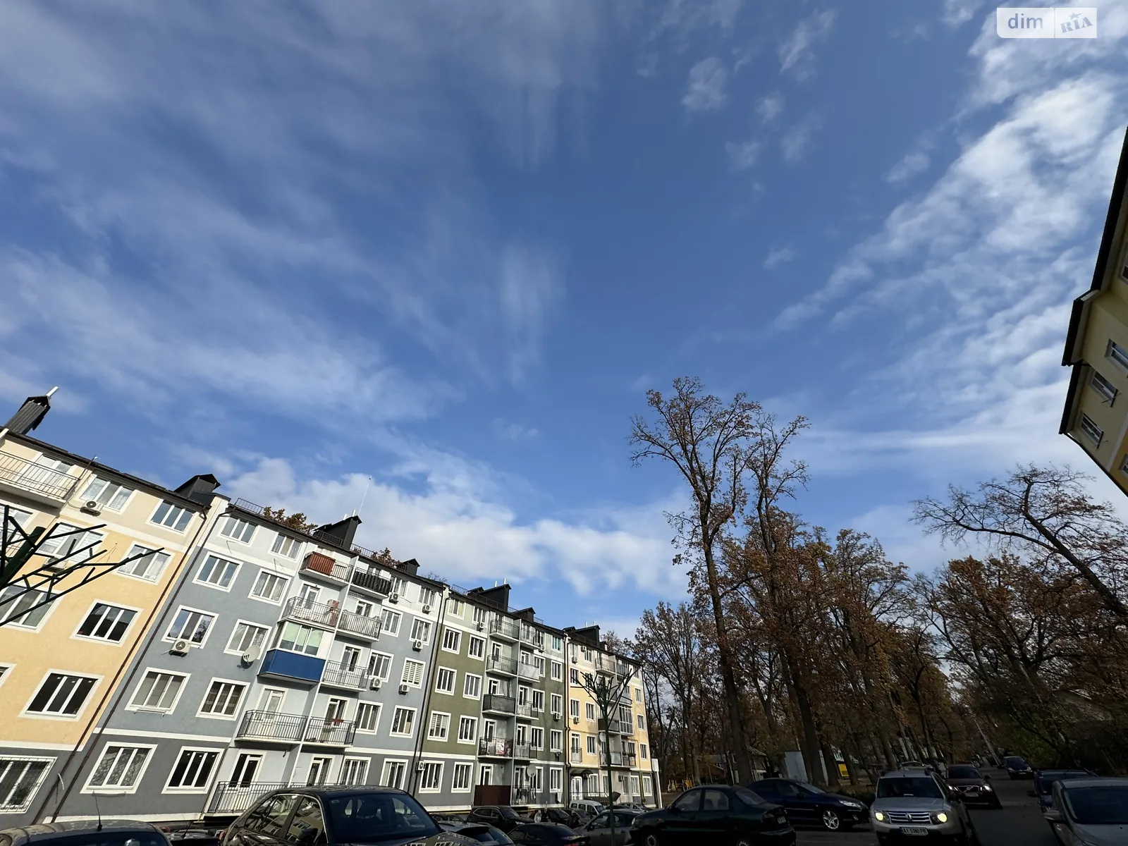 Продається 1-кімнатна квартира 36 кв. м у Ірпені, вул. Білокур(Курська), 5А - фото 1