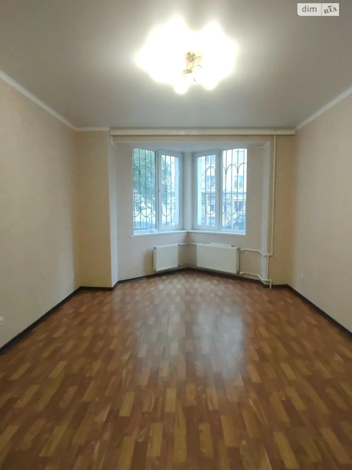 Продается 1-комнатная квартира 53.1 кв. м в Хмельницком, ул. Вайсера, 4/2 - фото 1