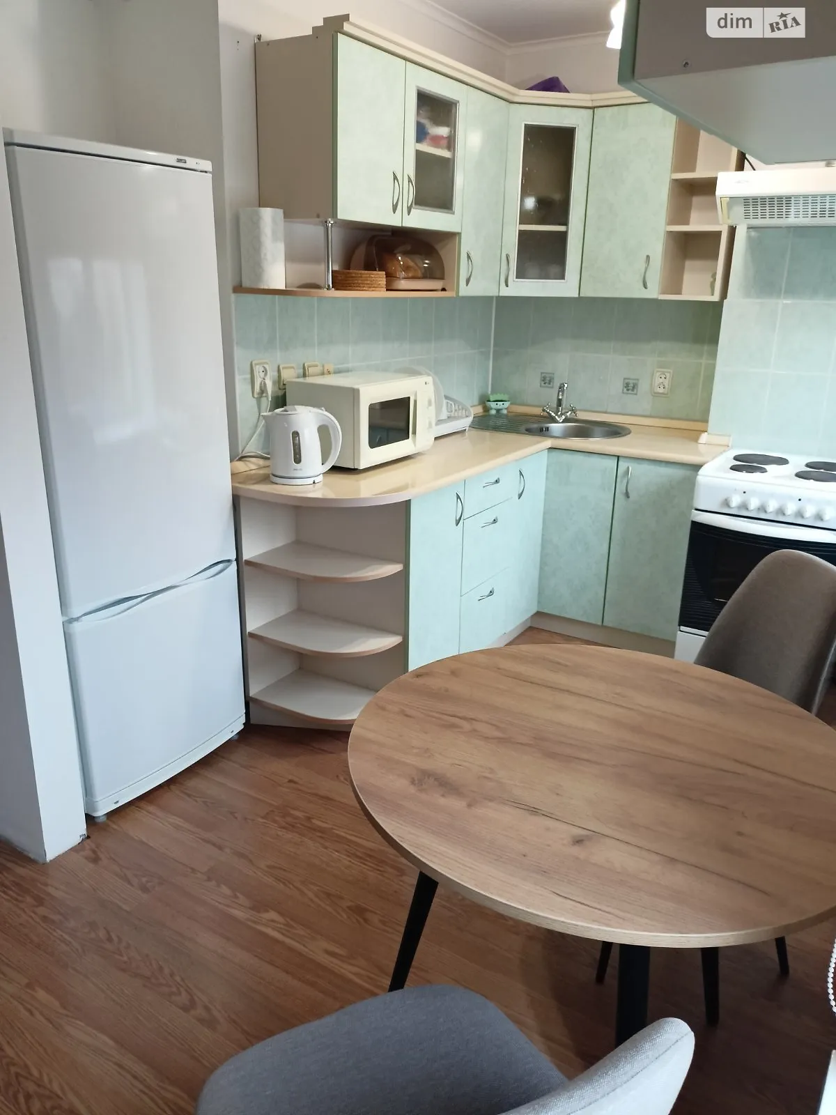 1-комнатная квартира 30 кв. м в Тернополе, ул. Савуры Клима - фото 1